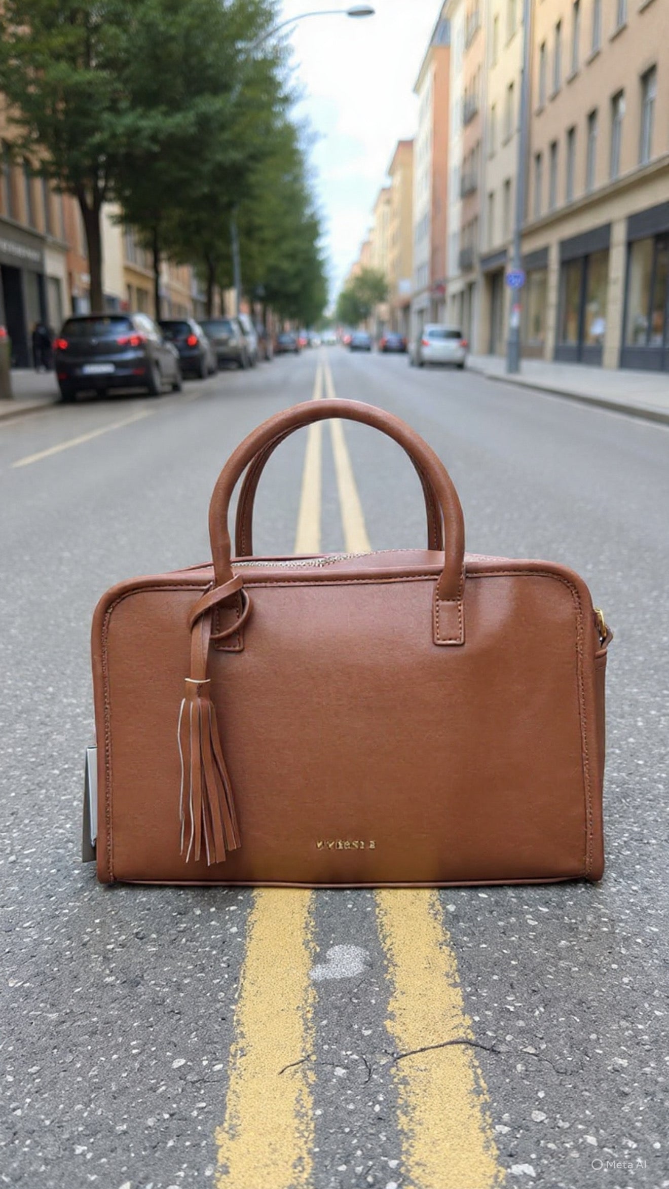 Borsa Vivienne D Classy V191