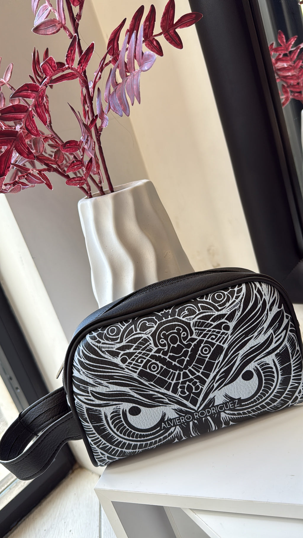 Pochette uomo Alviero Rodriguez