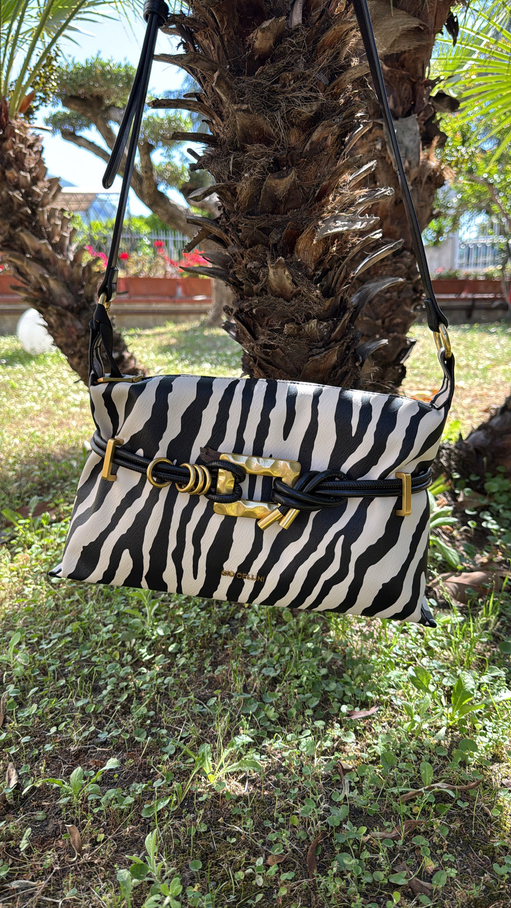 Borsa Gio Cellini Daily Bag MM112