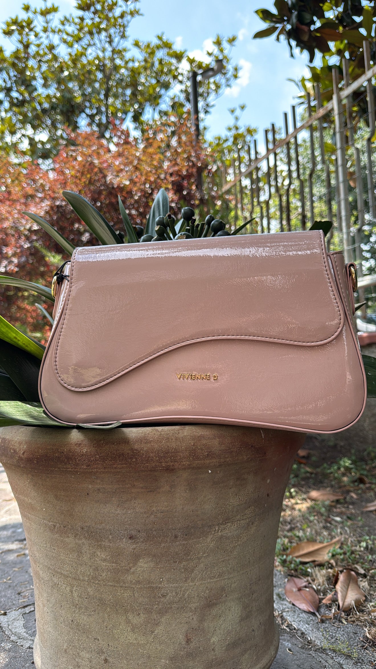 Borsa Vivienne D Lover V01