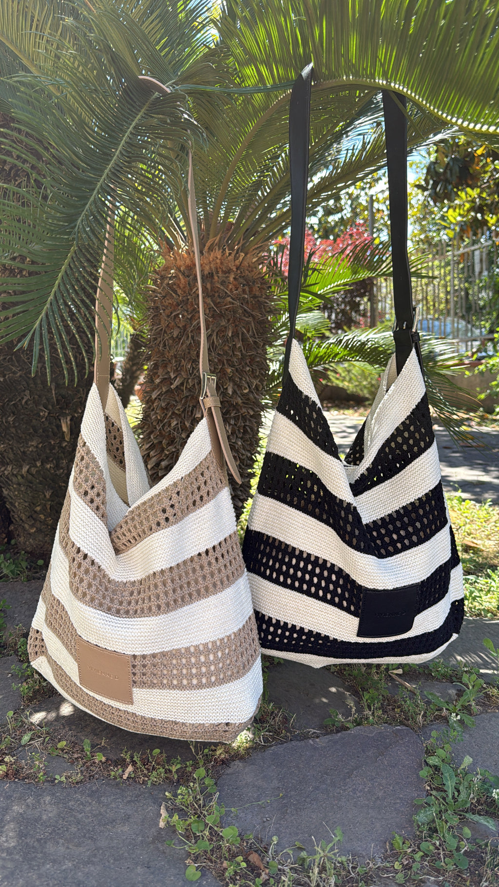 Borsa Vivienne D Sacca Beach Bags VBB281