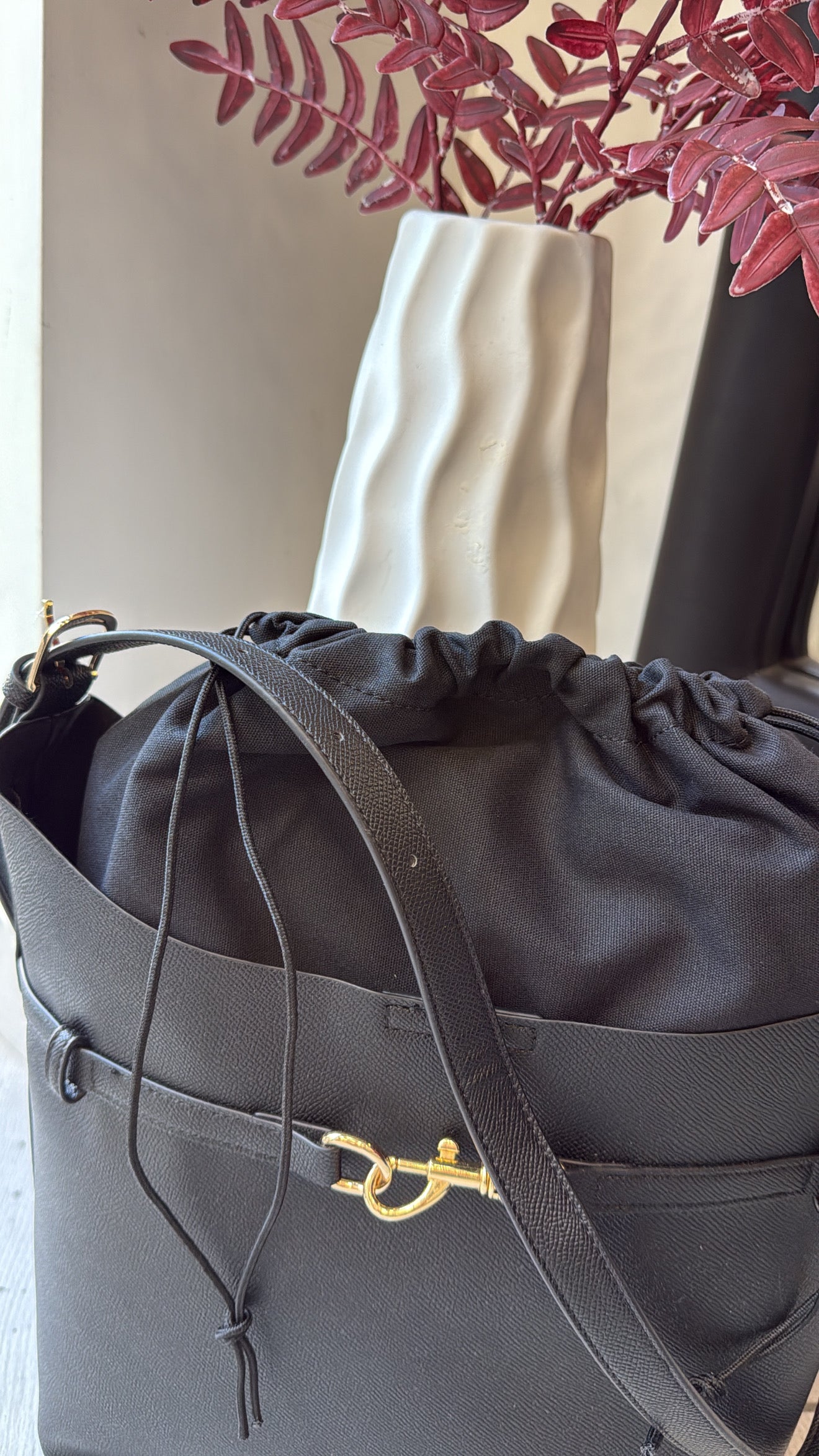 Borsa Vivienne D. Busy