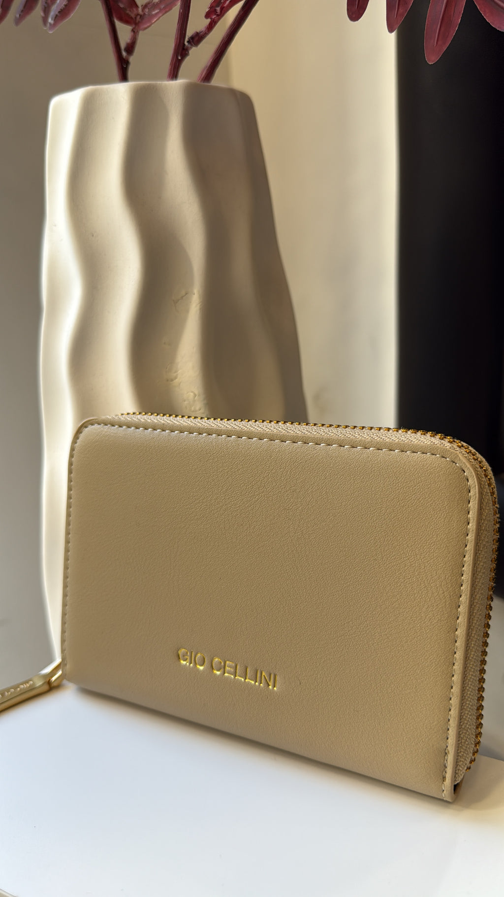 Portafoglio Gio Cellini