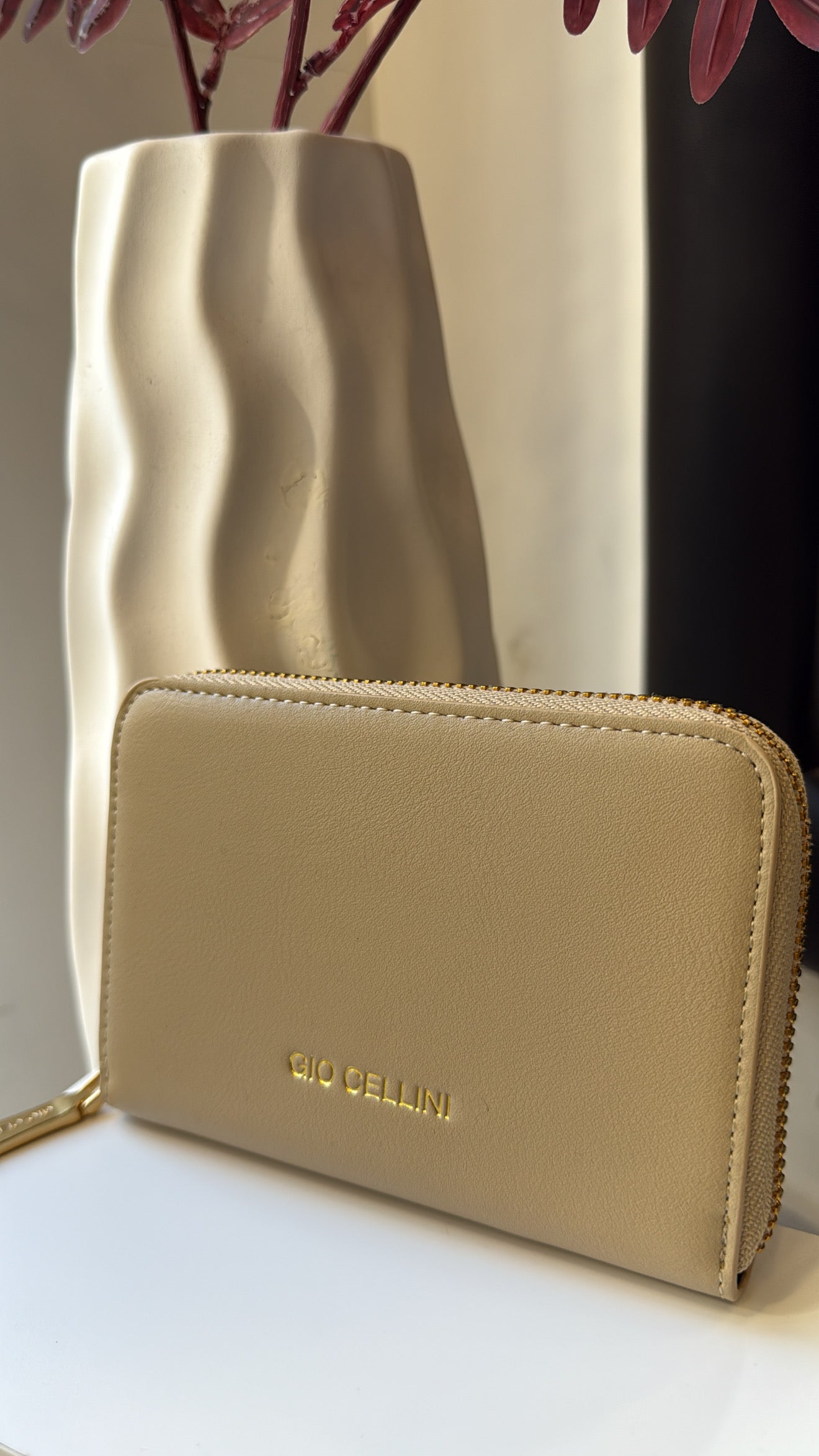 Portafoglio Gio Cellini