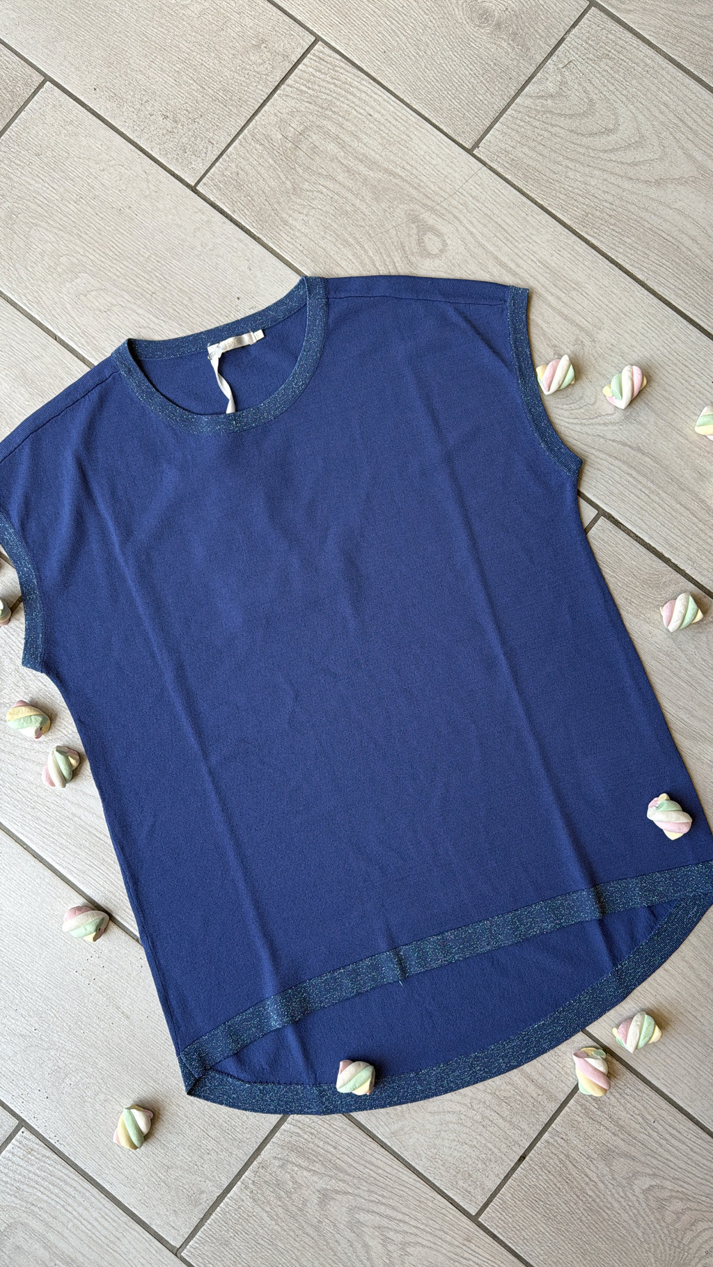 Maglia Griffai Asim
