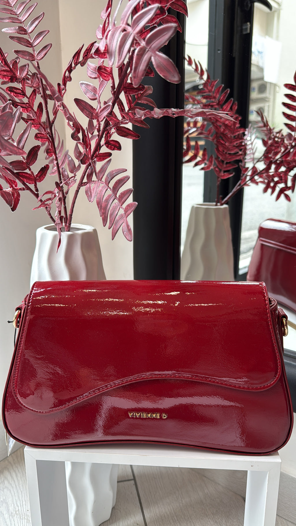 Borsa Vivienne D. Lover