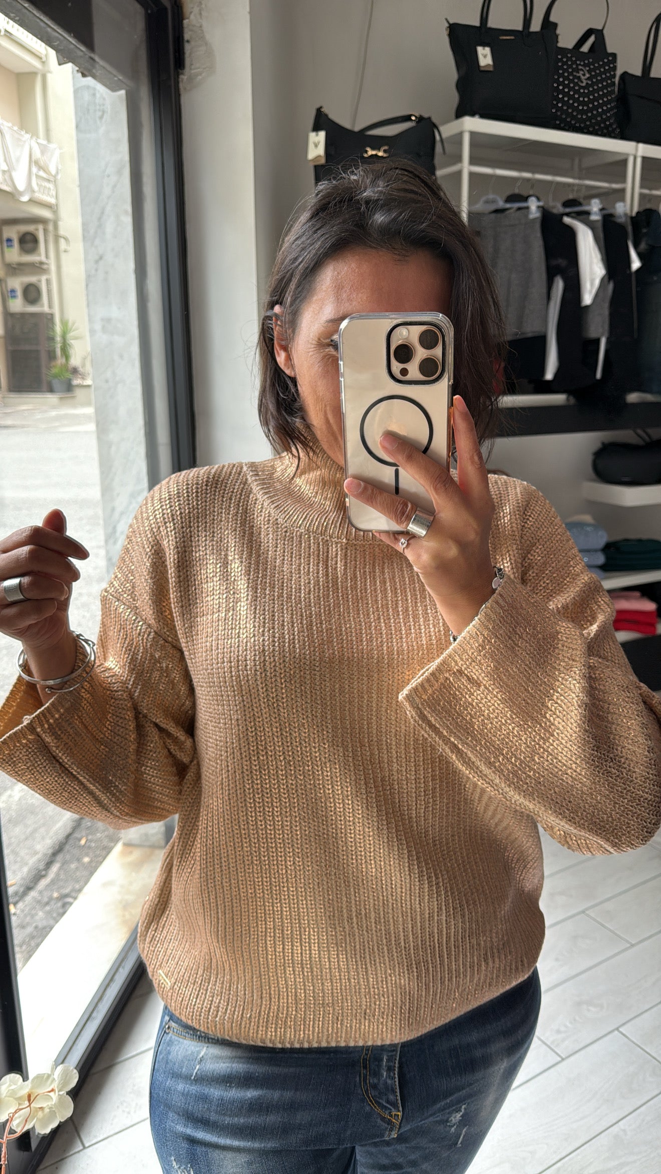 Maglia Influencer