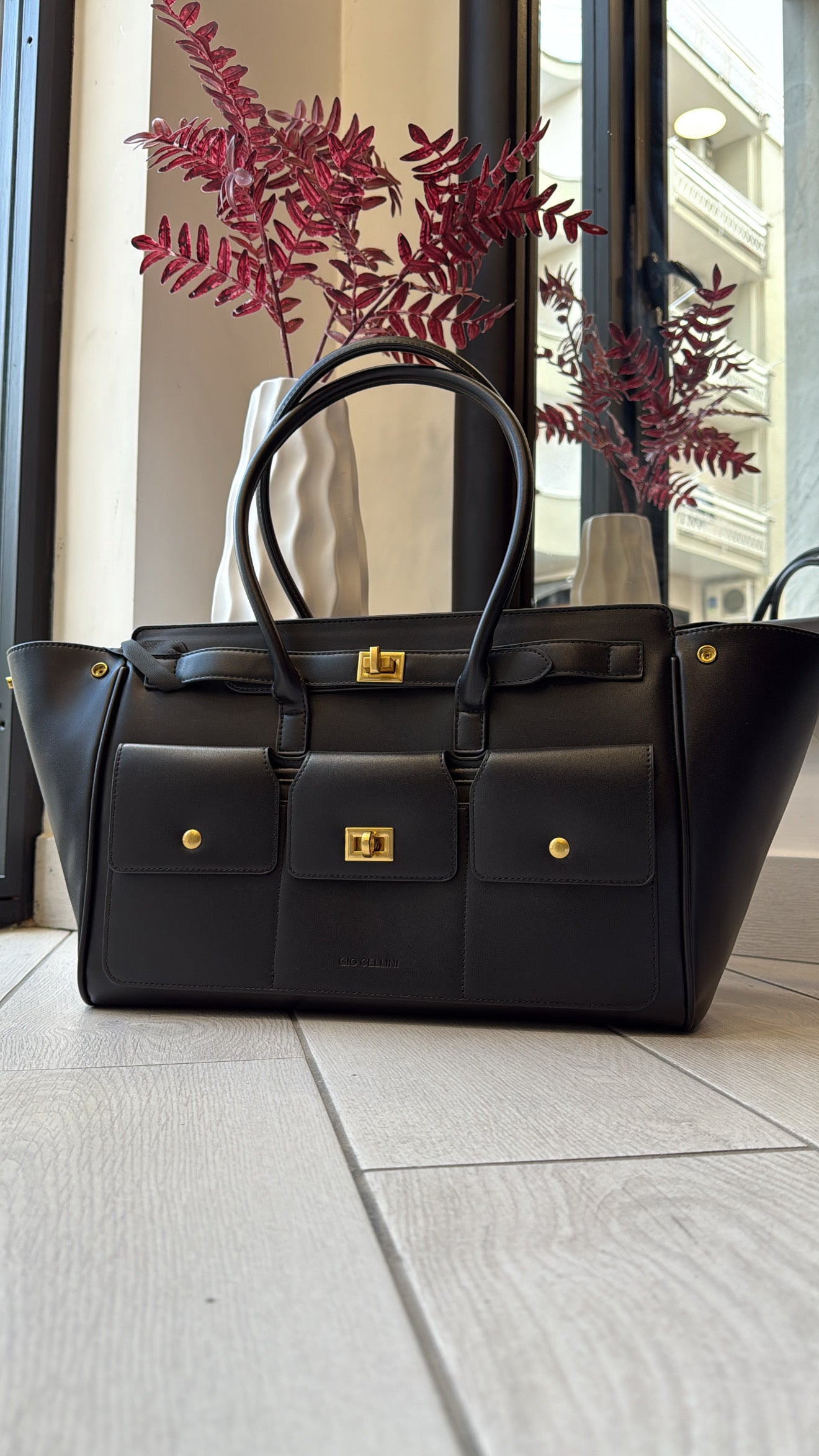 Borsa Gio Cellini MaxiT.