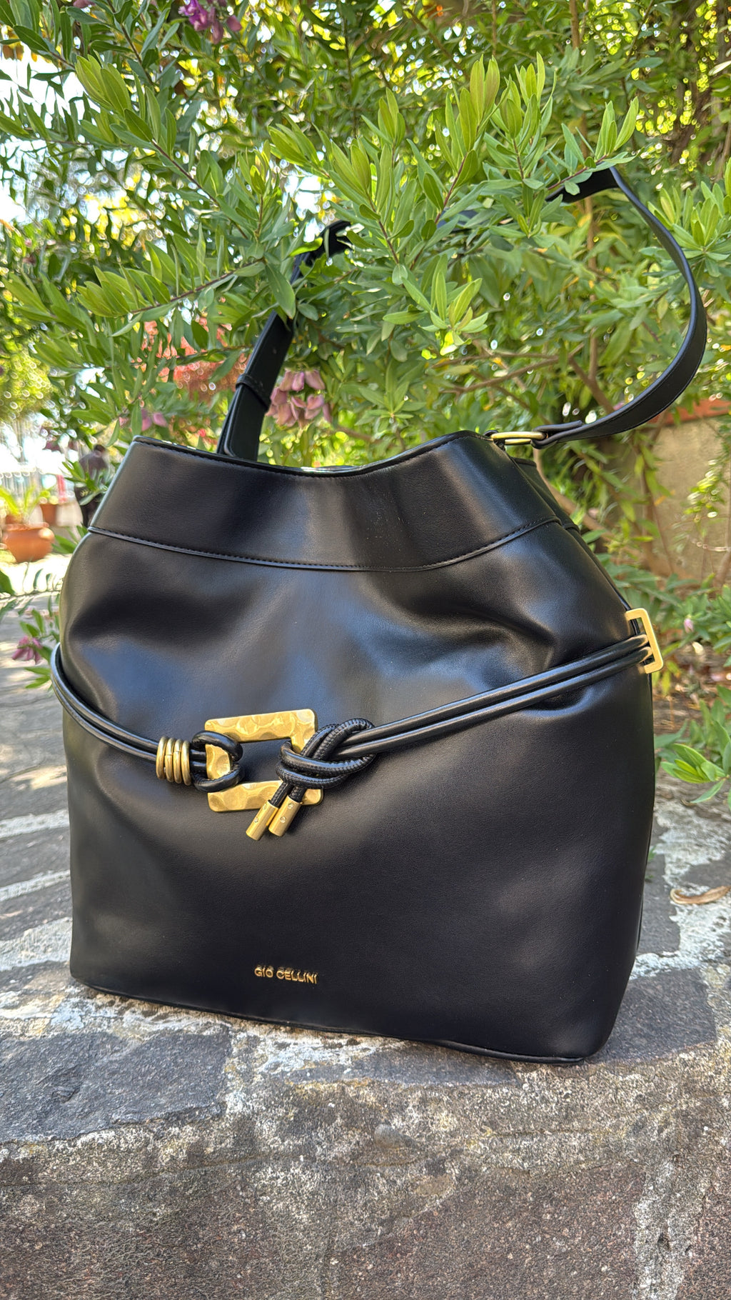 Borsa Gio Cellini Shopper S  MM111