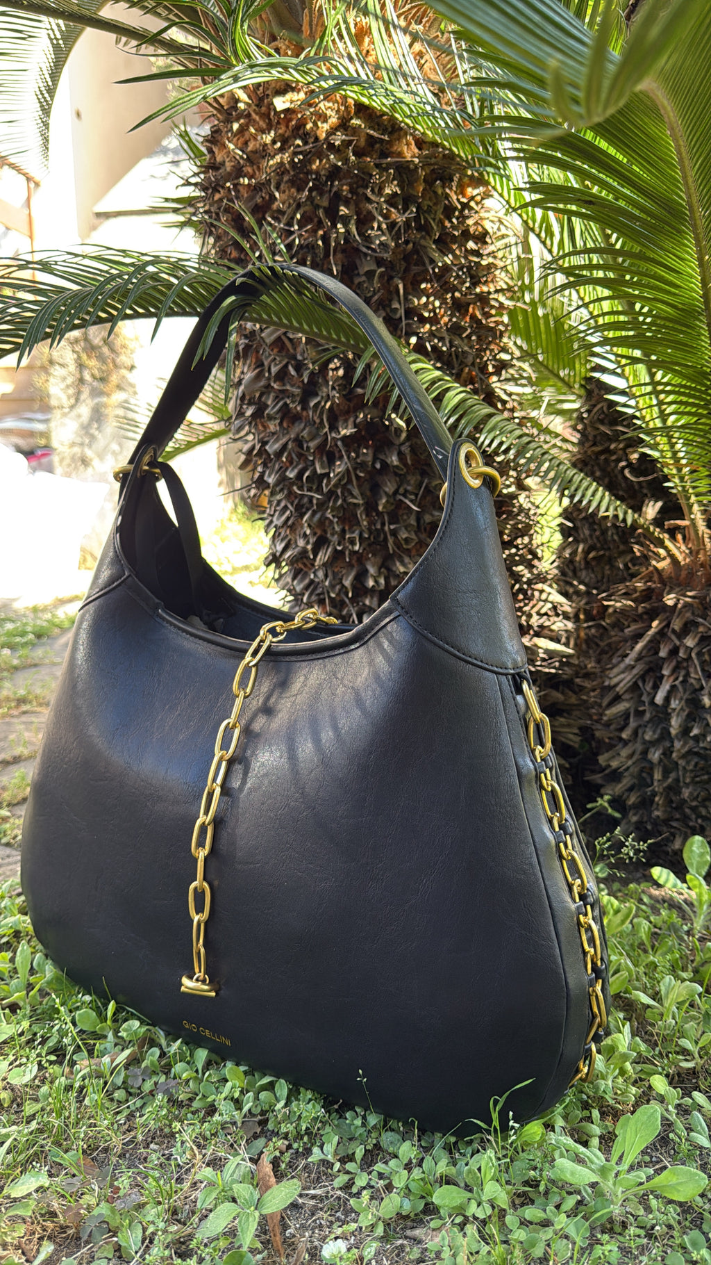 Borsa Gio Cellini Shopper DD071