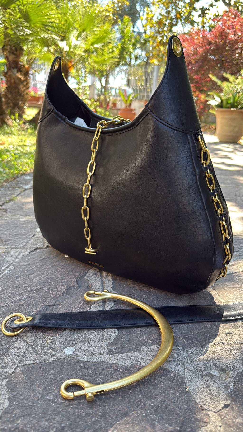 Borsa Gio Cellini Shopper DD071
