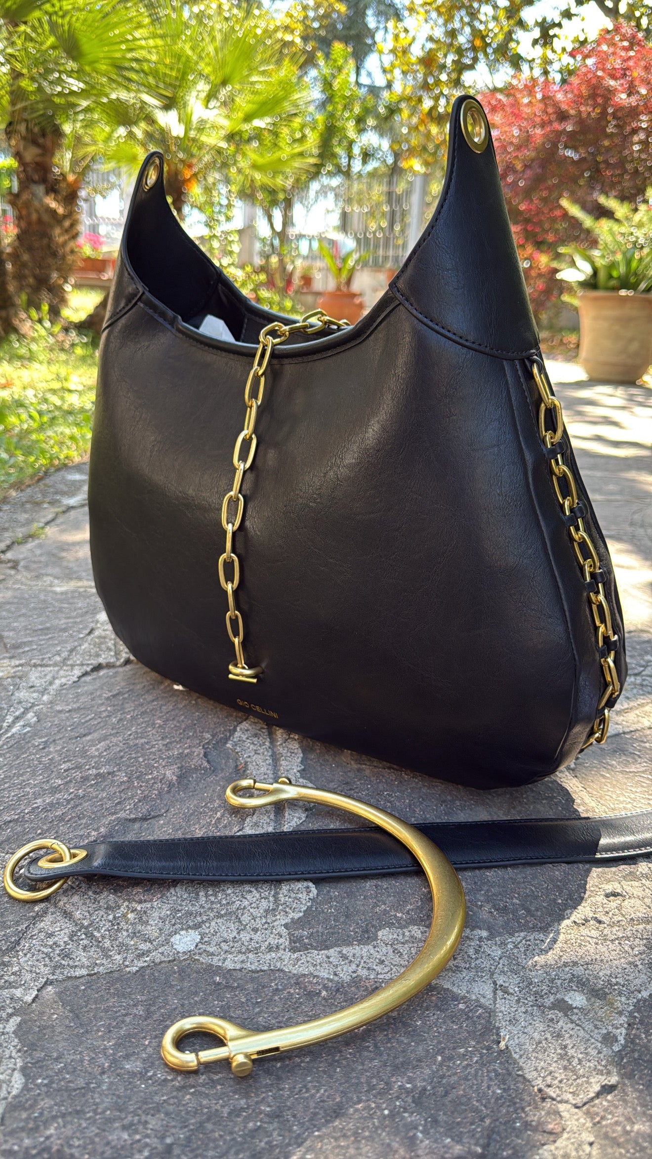 Borsa Gio Cellini Shopper DD071