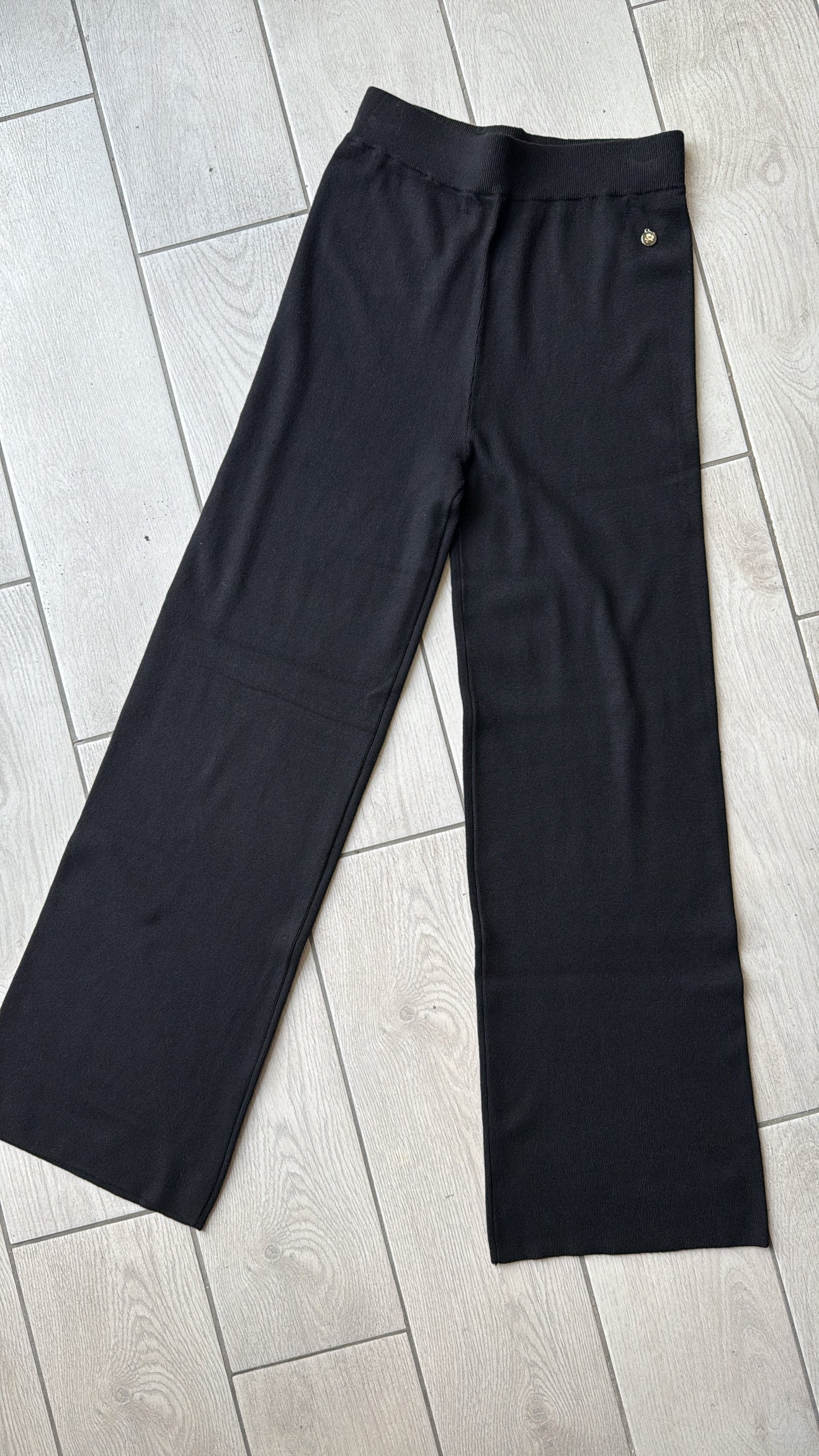 Pantalone lana Griffai