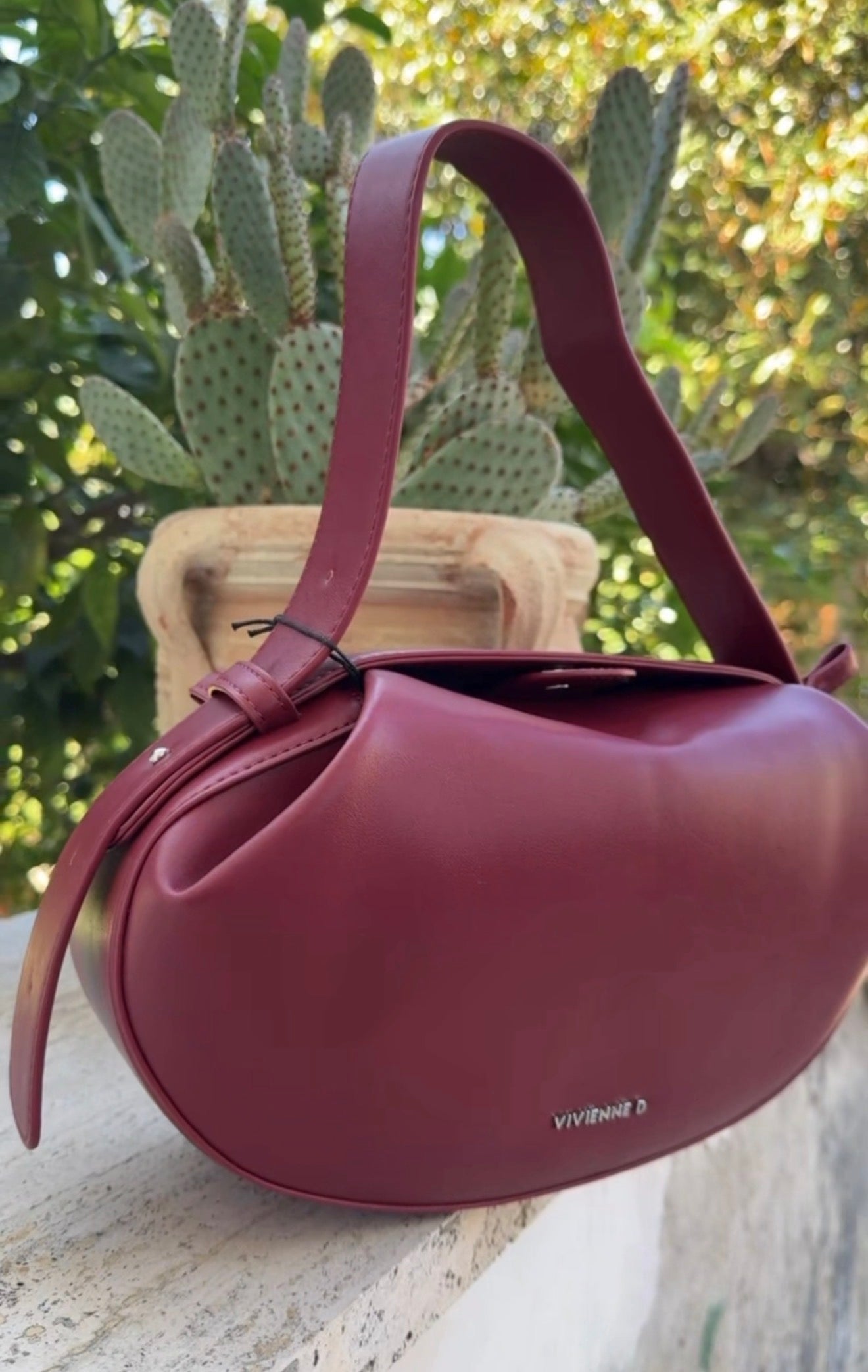 Borsa Vivienne D Lucky V214