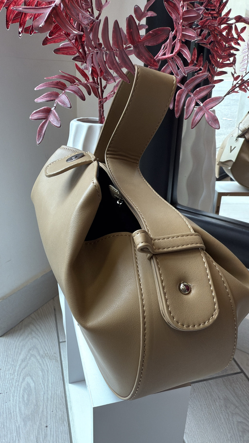 Borsa Vivienne D. Lucky