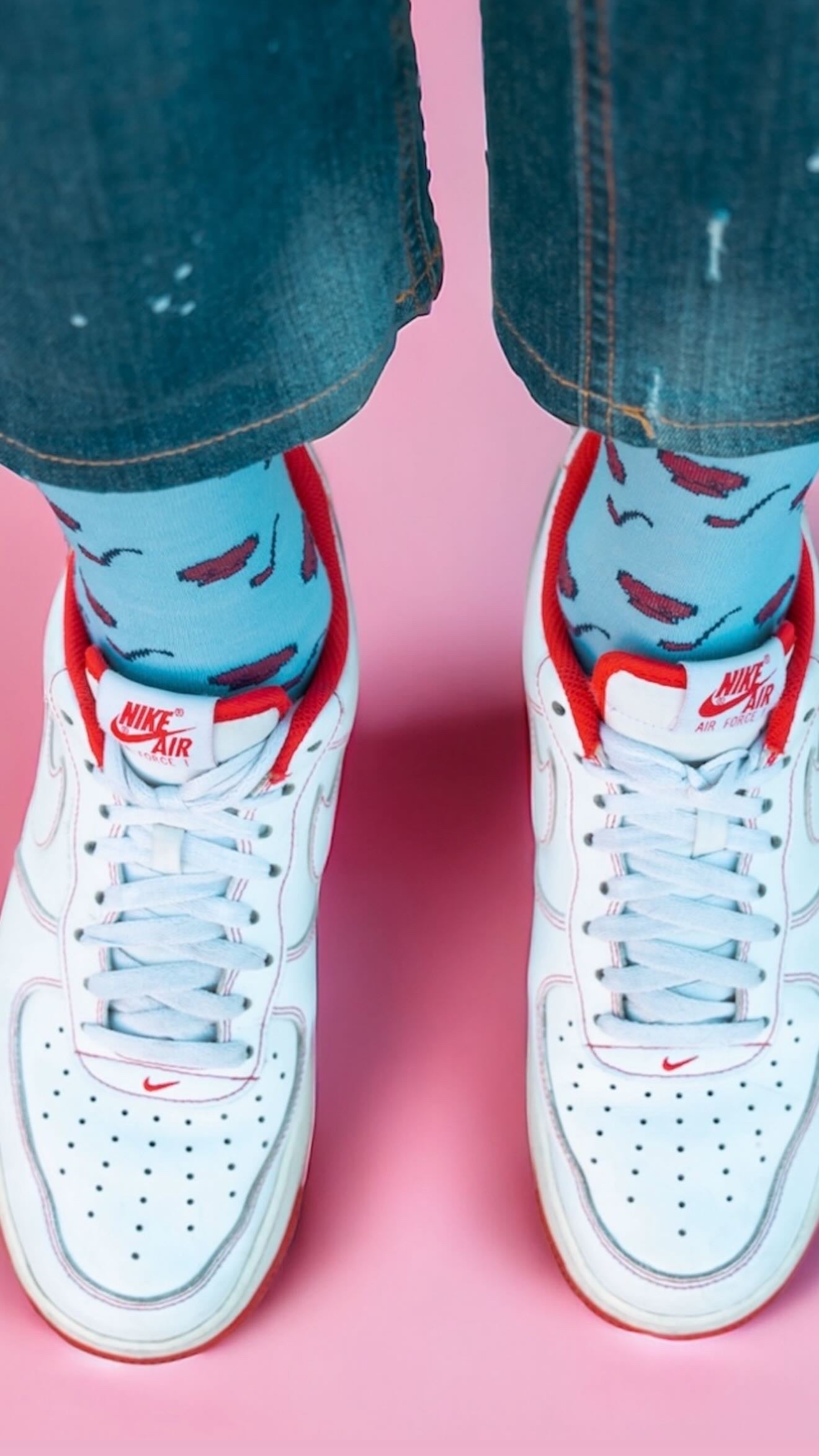 Calzini Bob Esposito