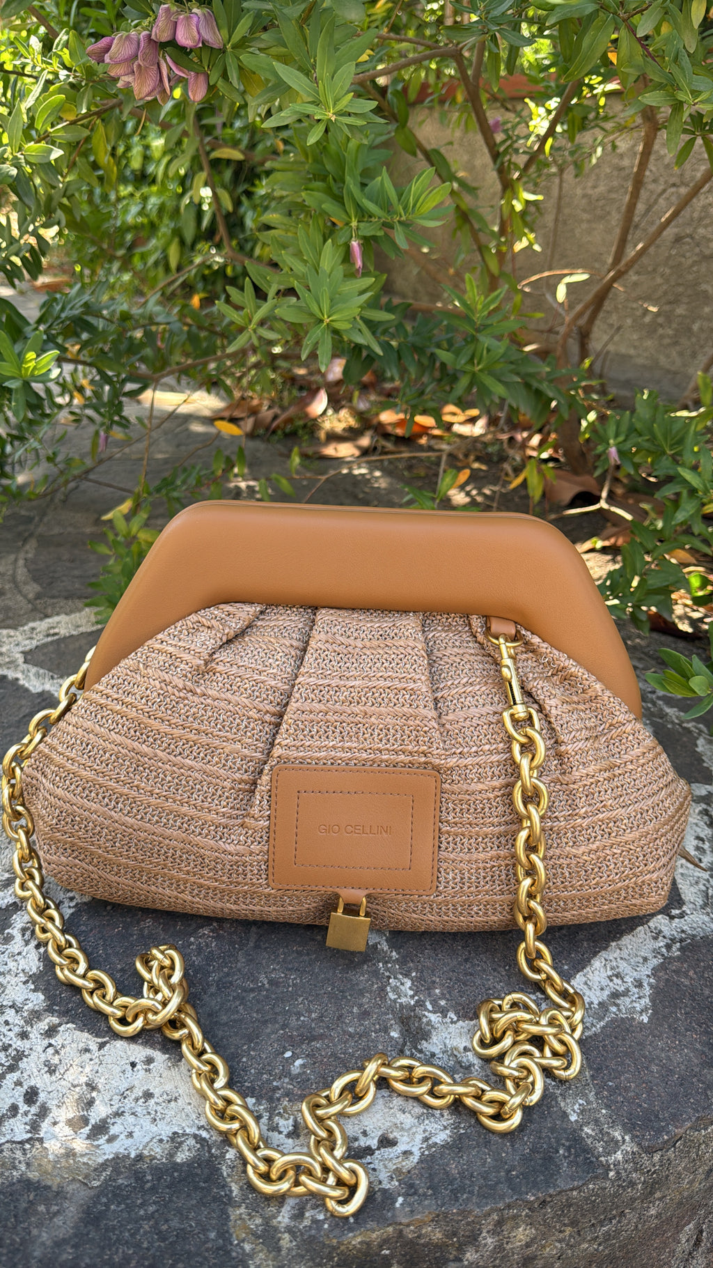 Borsa Gio Cellini Clutch AA055