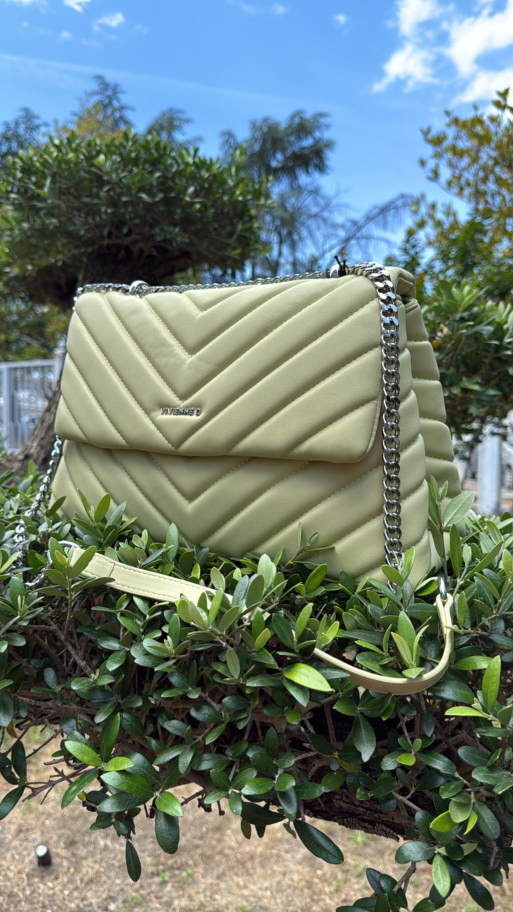 Borsa Vivienne D Soft VSO226