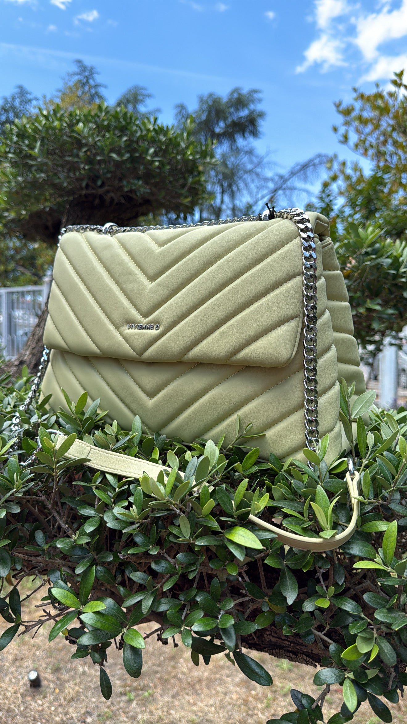 Borsa Vivienne D Soft VSO226