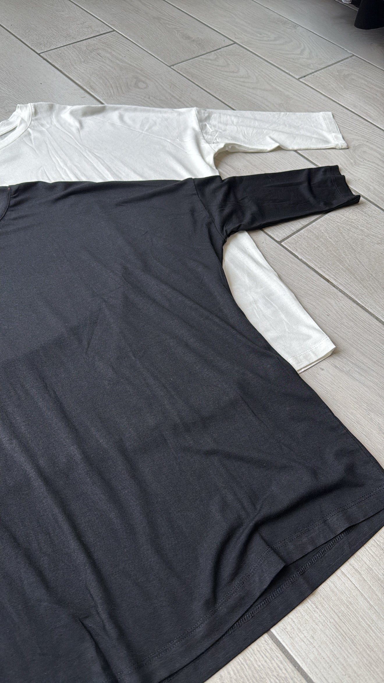 Maglia Two Way