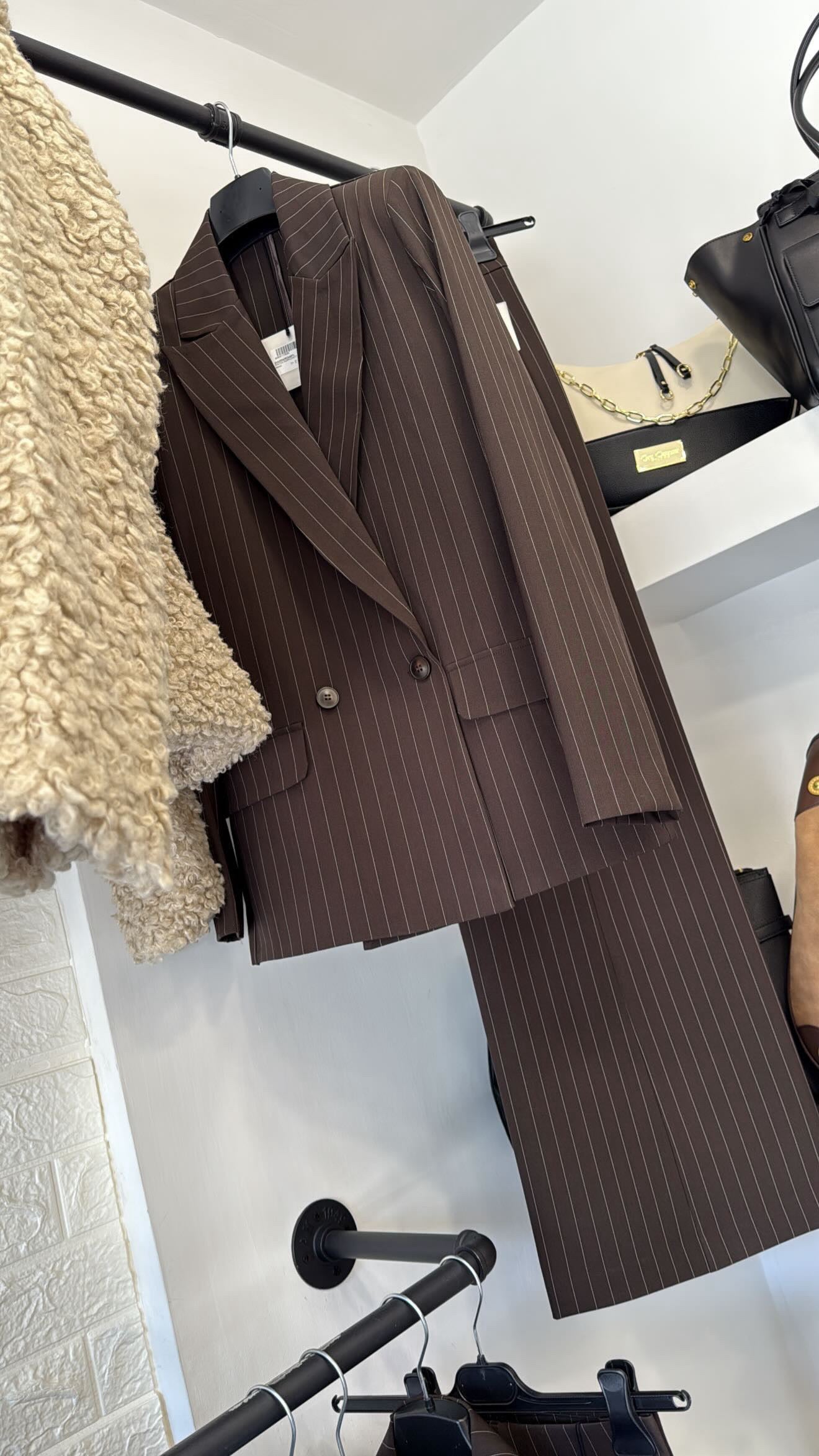 Tailleur Two Way