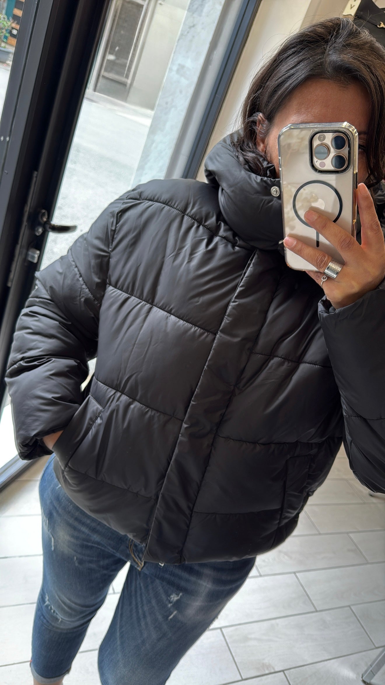 Piumino XT Milano