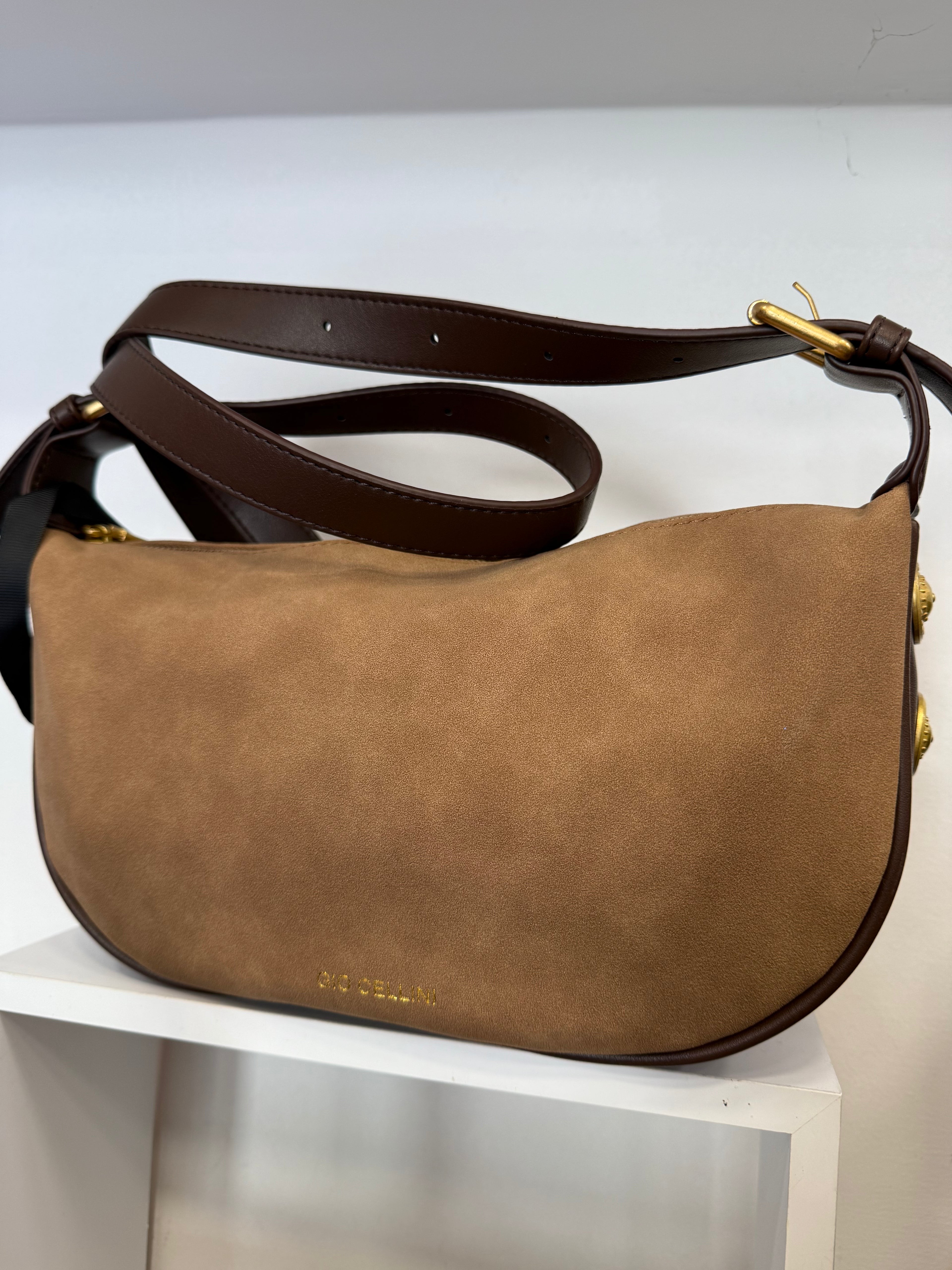 Borsa Gio Cellini Tex