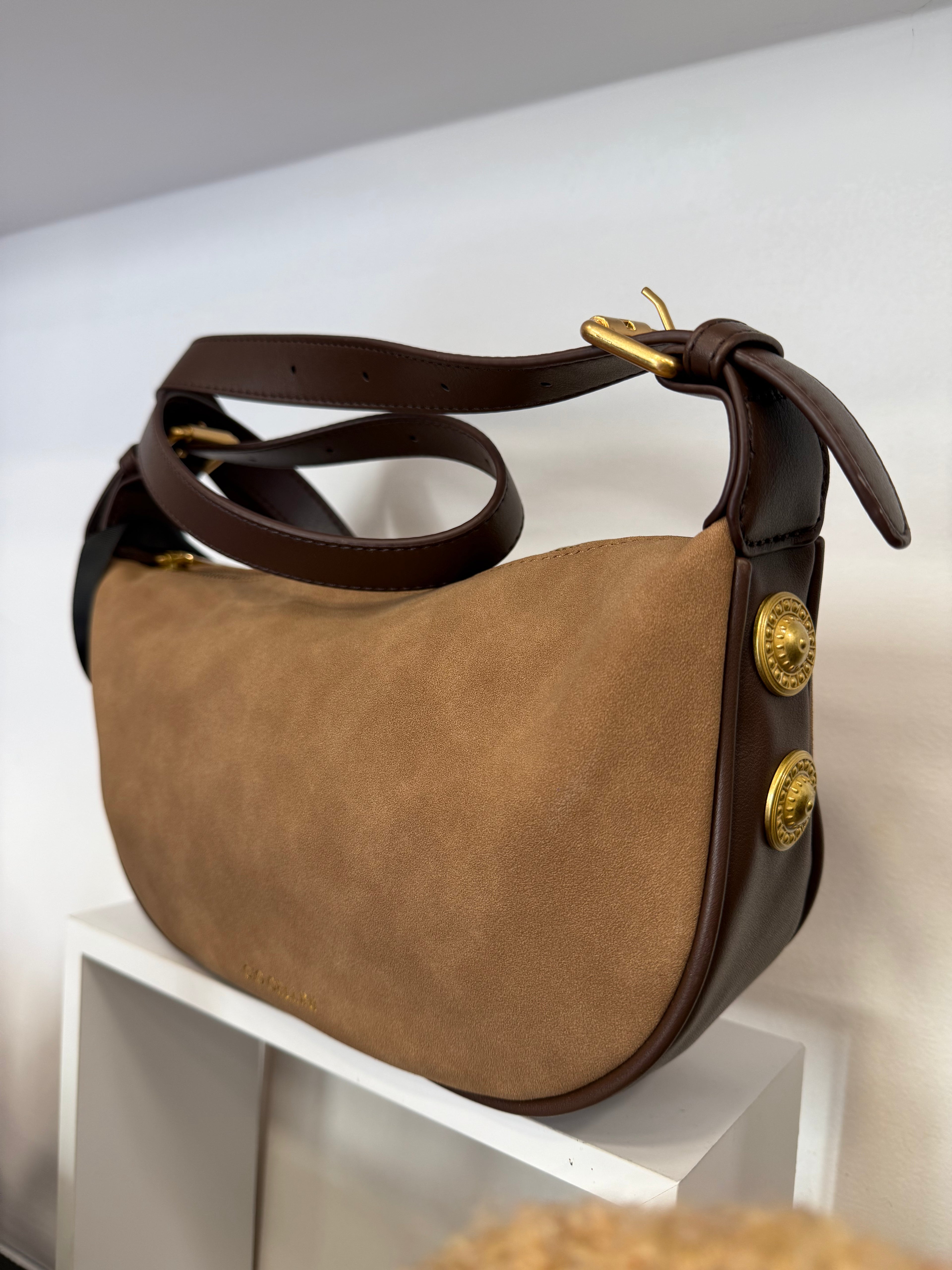 Borsa Gio Cellini Tex