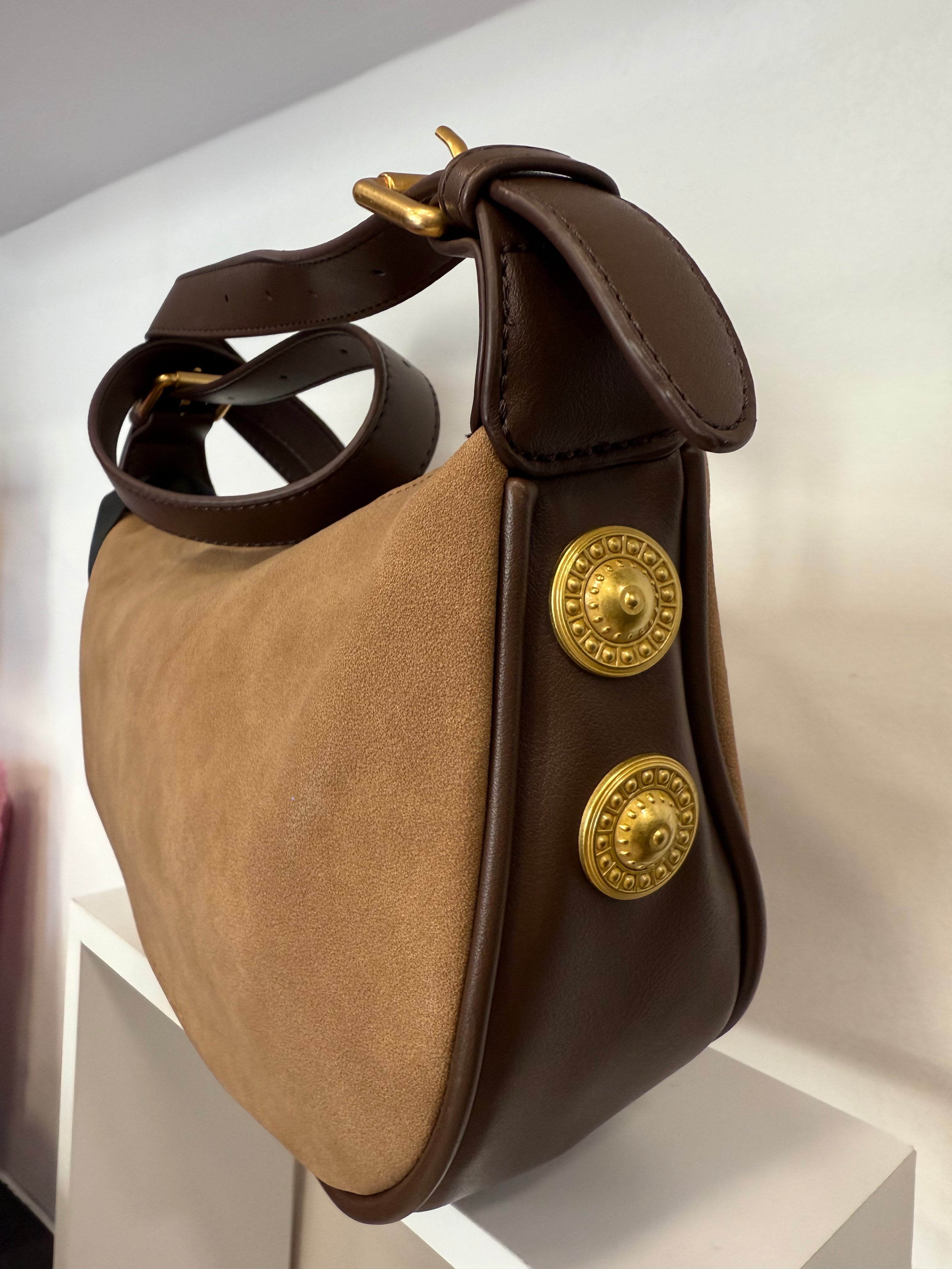 Borsa Gio Cellini Tex