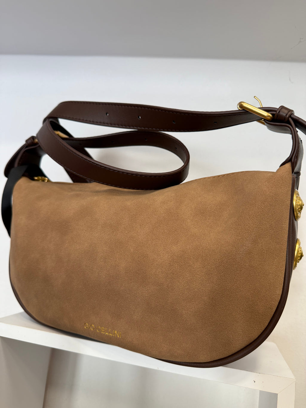 Borsa Gio Cellini Tex