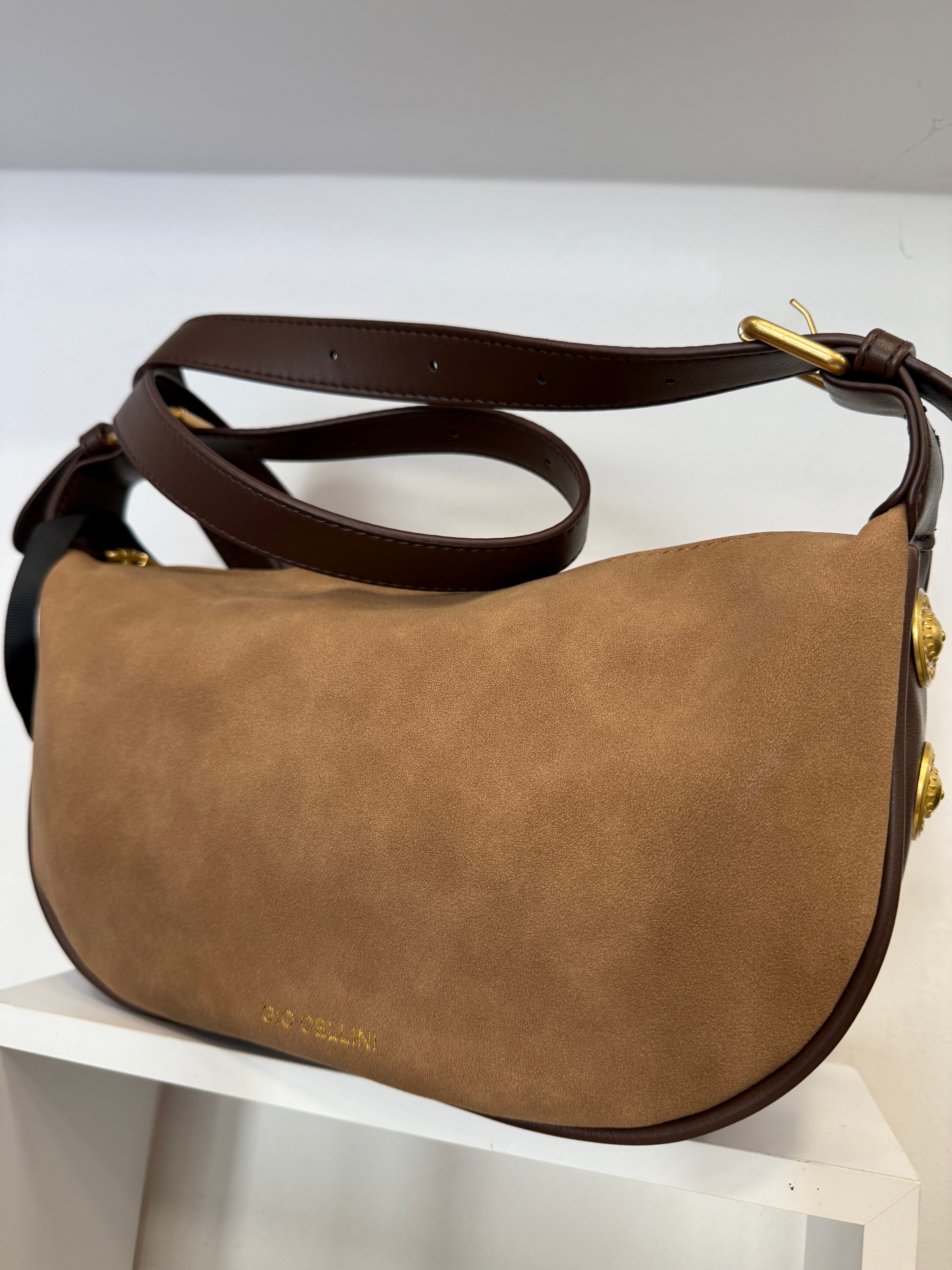 Borsa Gio Cellini Tex