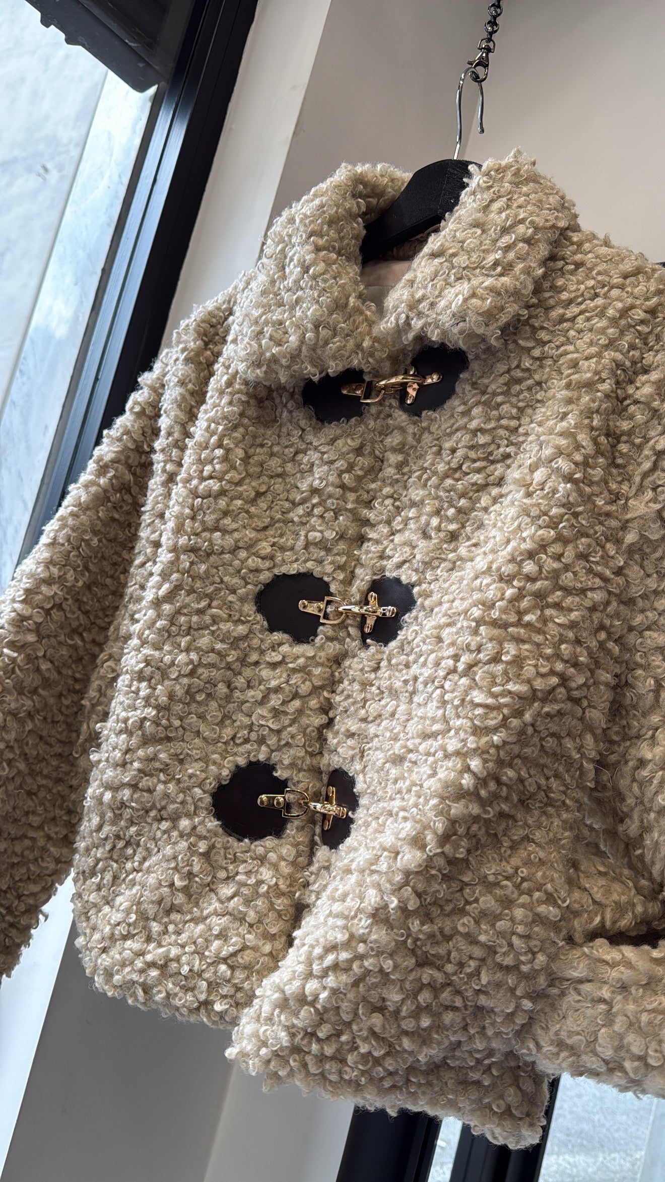 Teddy Two Way