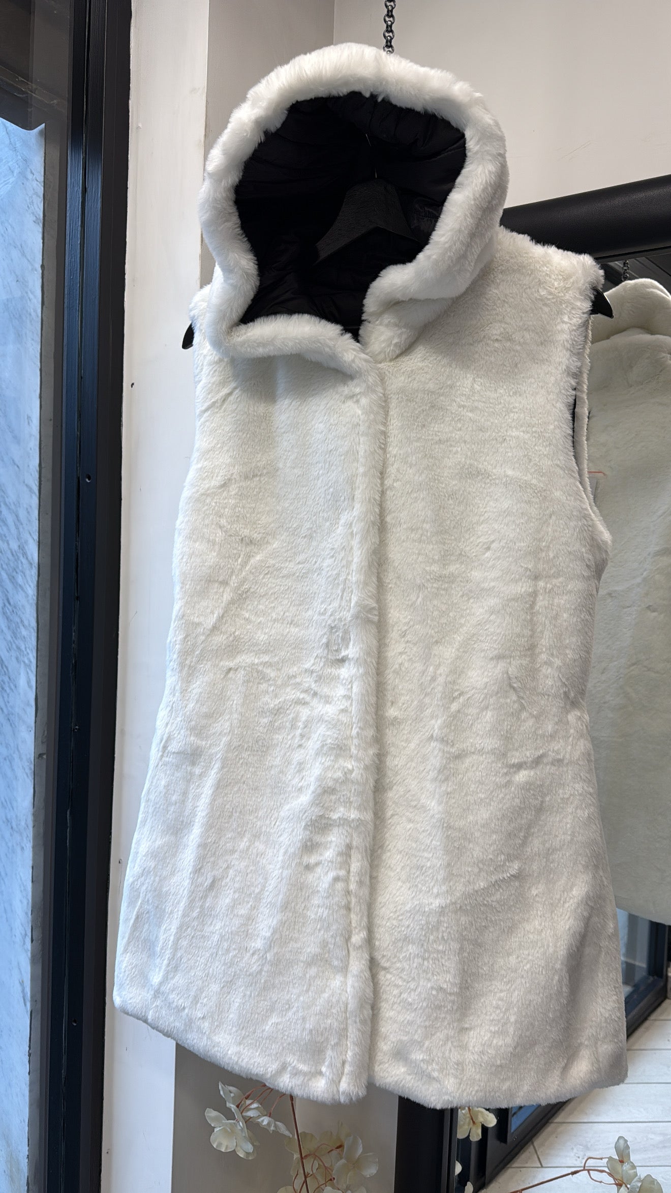 Smanicato Influencer reversibile