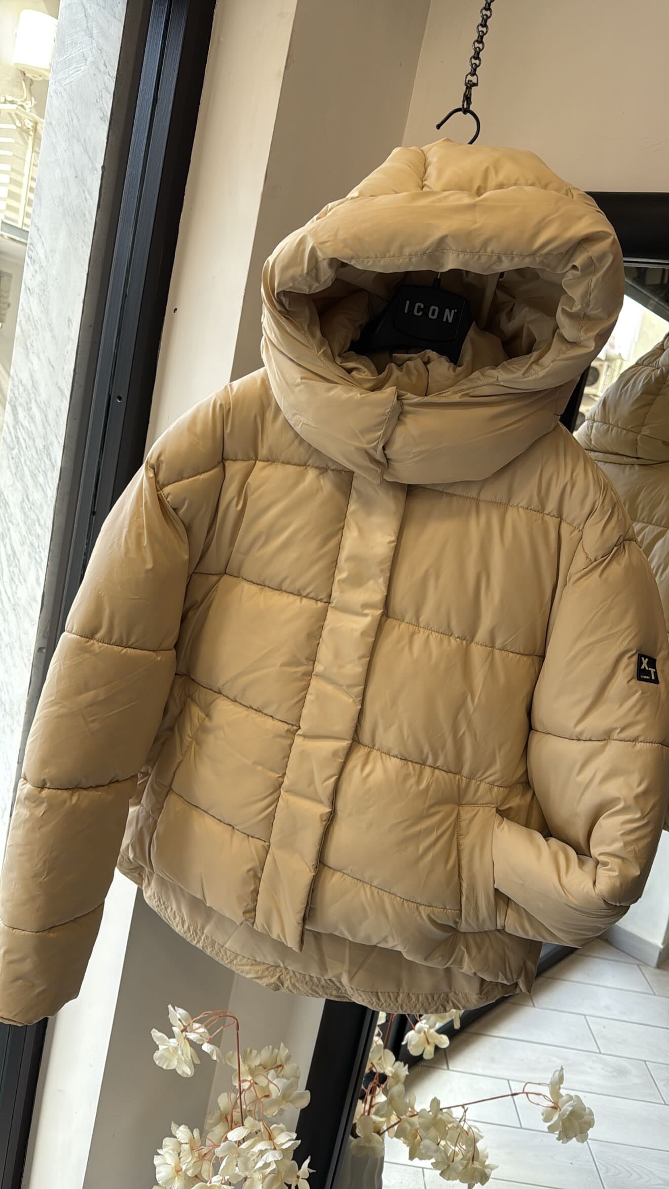 Piumino XT Milano