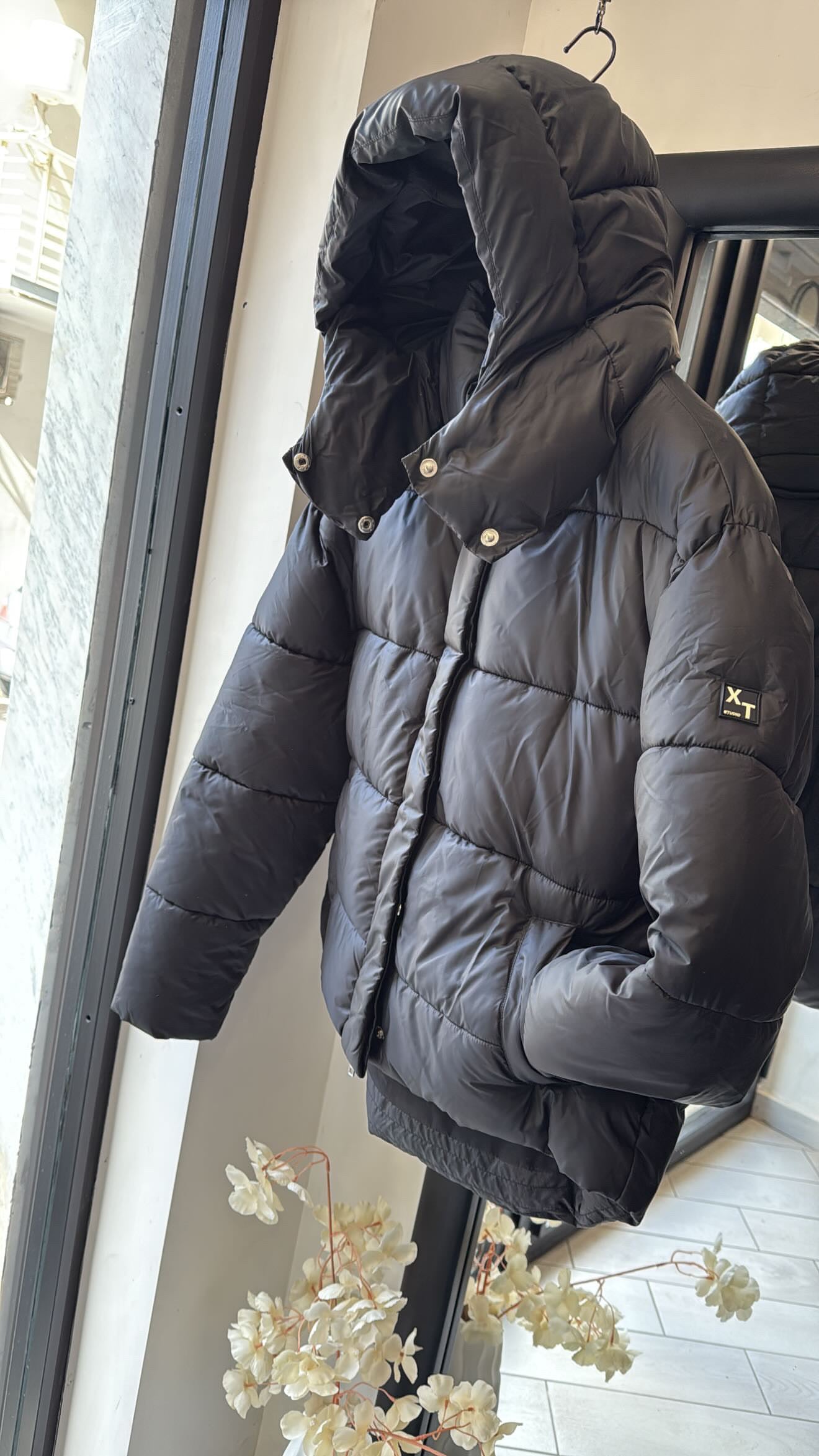 Piumino XT Milano