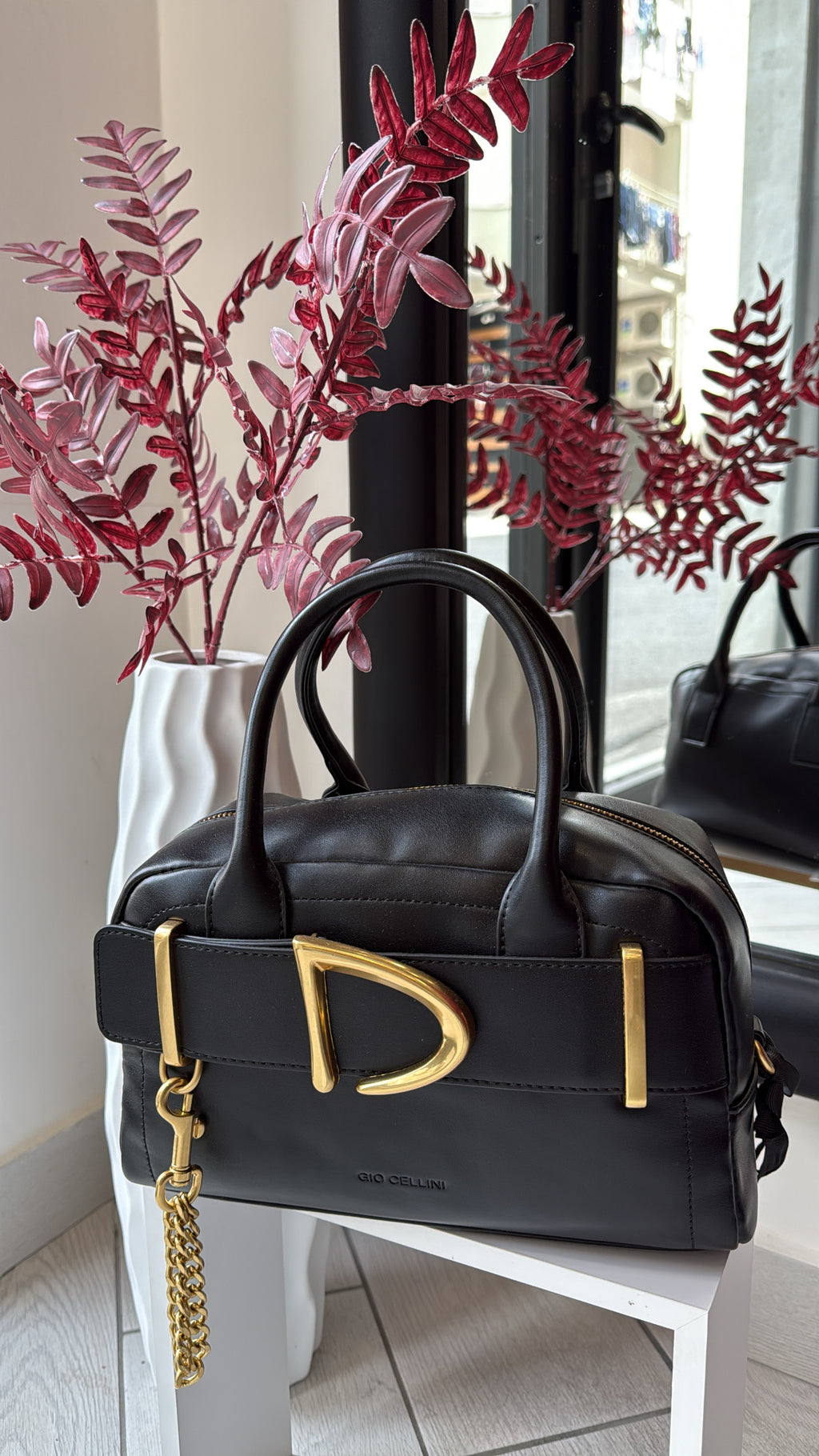 Borsa Gio Cellini DB