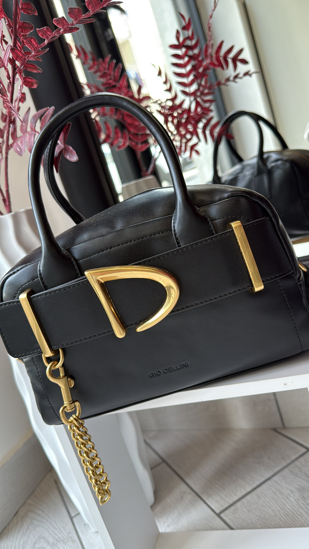 Borsa Gio Cellini DB