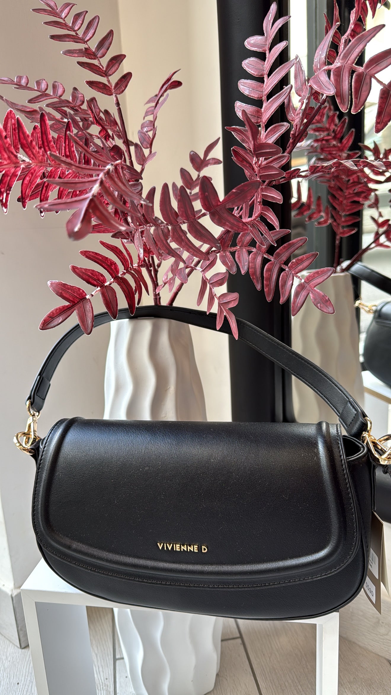 Borsa Vivienne D. Sugar L_