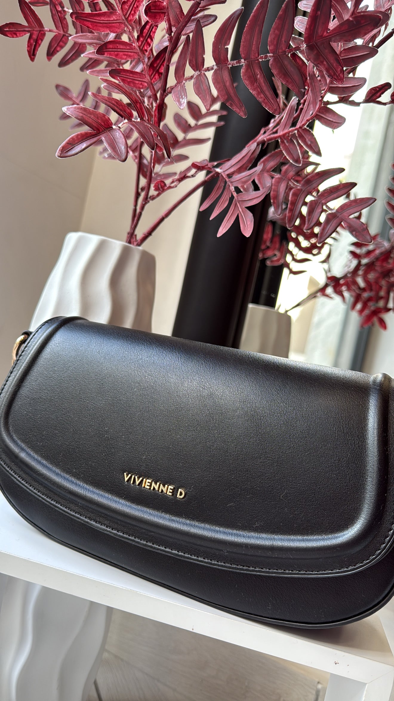 Borsa Vivienne D. Sugar L_