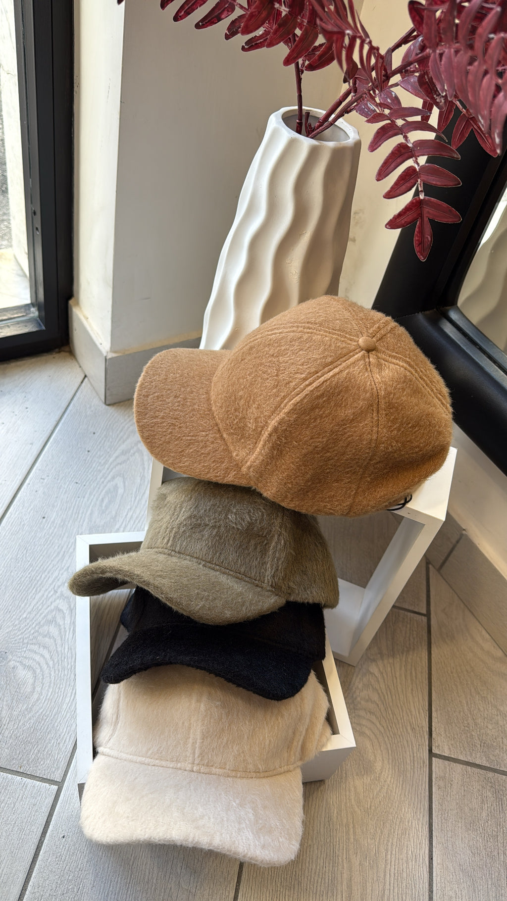 Berretto Vivienne D.