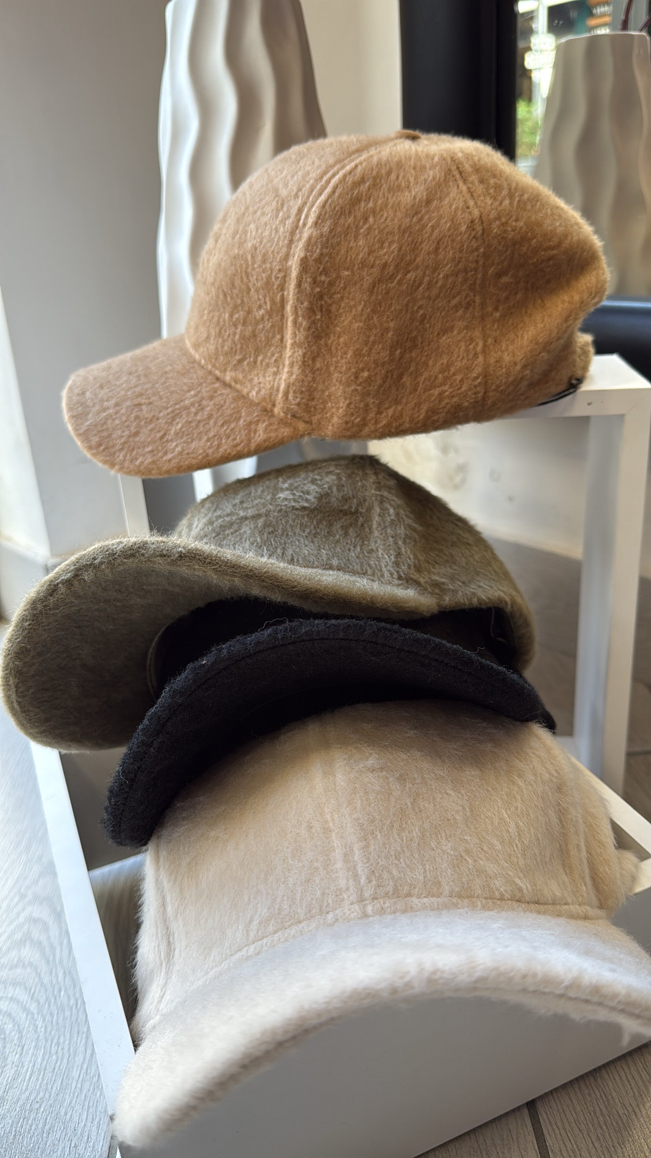 Berretto Vivienne D.