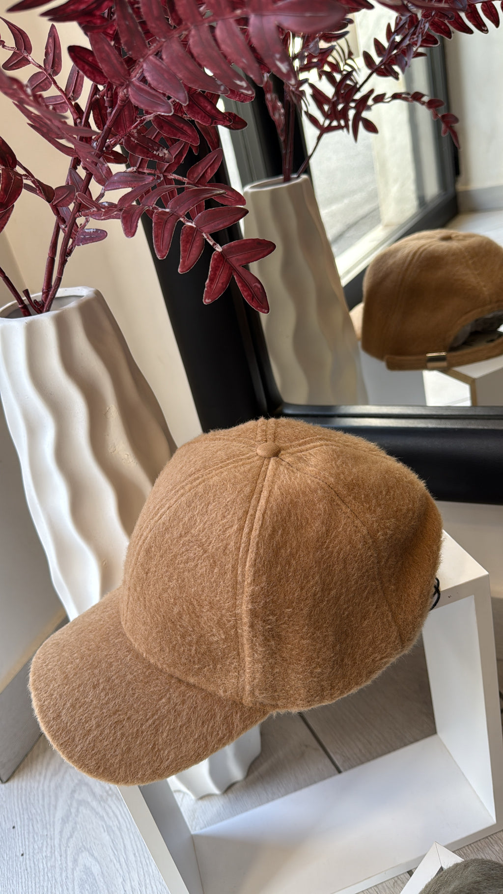 Berretto Vivienne D.