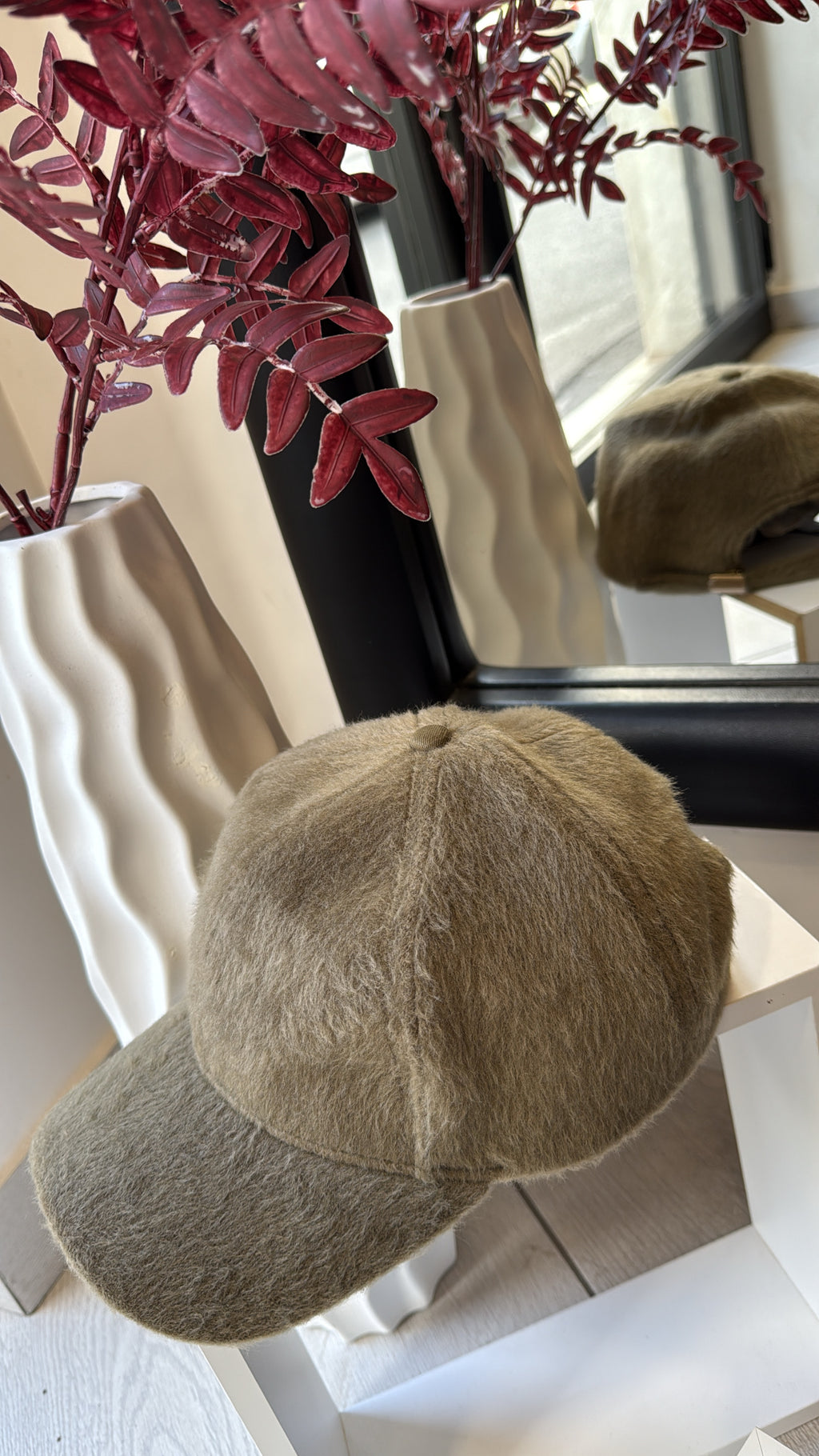 Berretto Vivienne D.