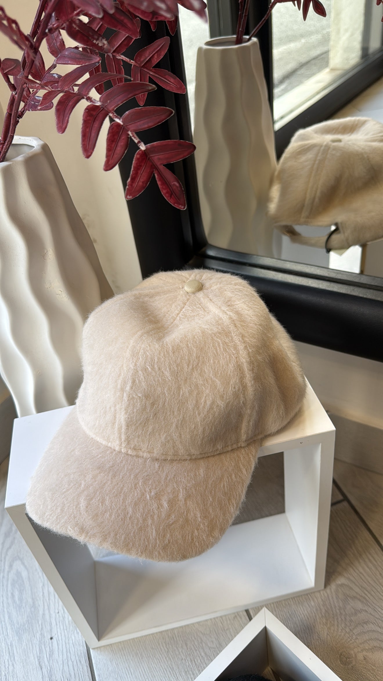 Berretto Vivienne D.