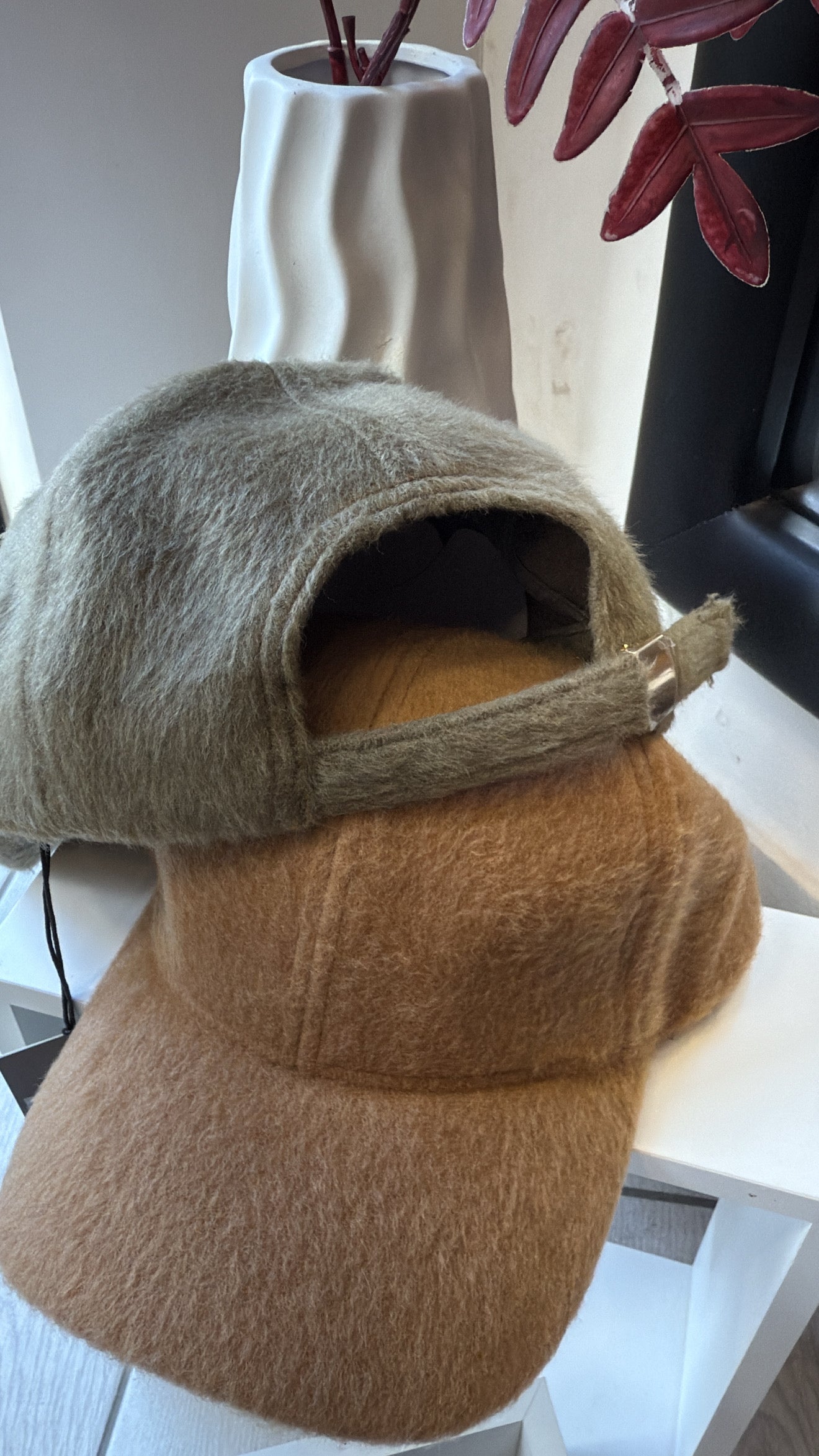 Berretto Vivienne D.