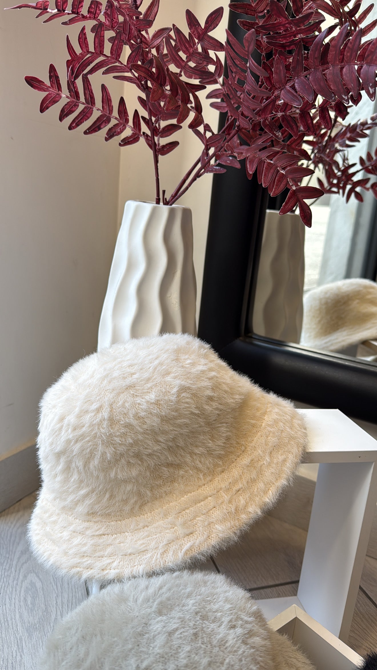 Cappello Vivienne D.