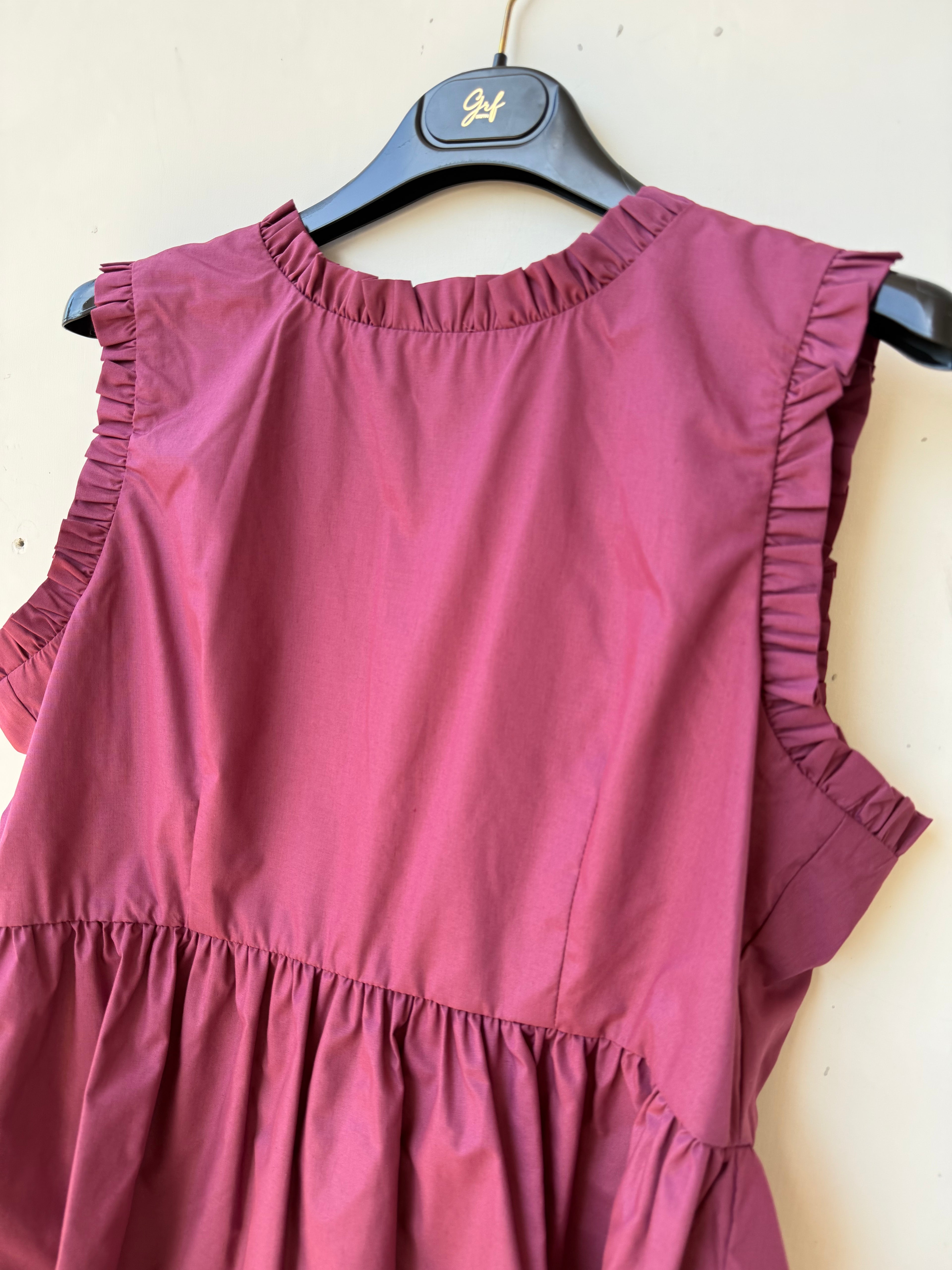 Blusa Griffai Fiocco