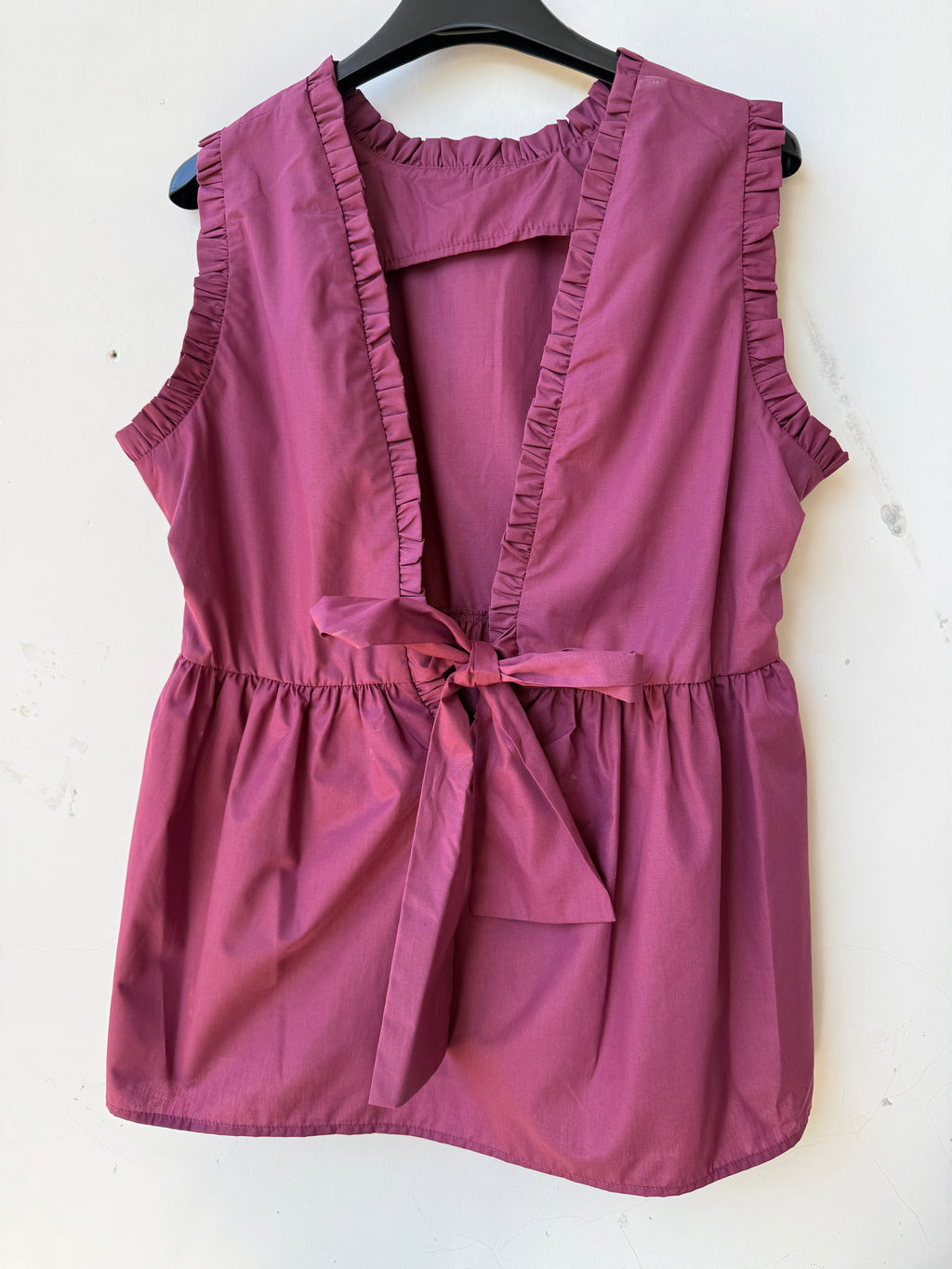 Blusa Griffai Fiocco