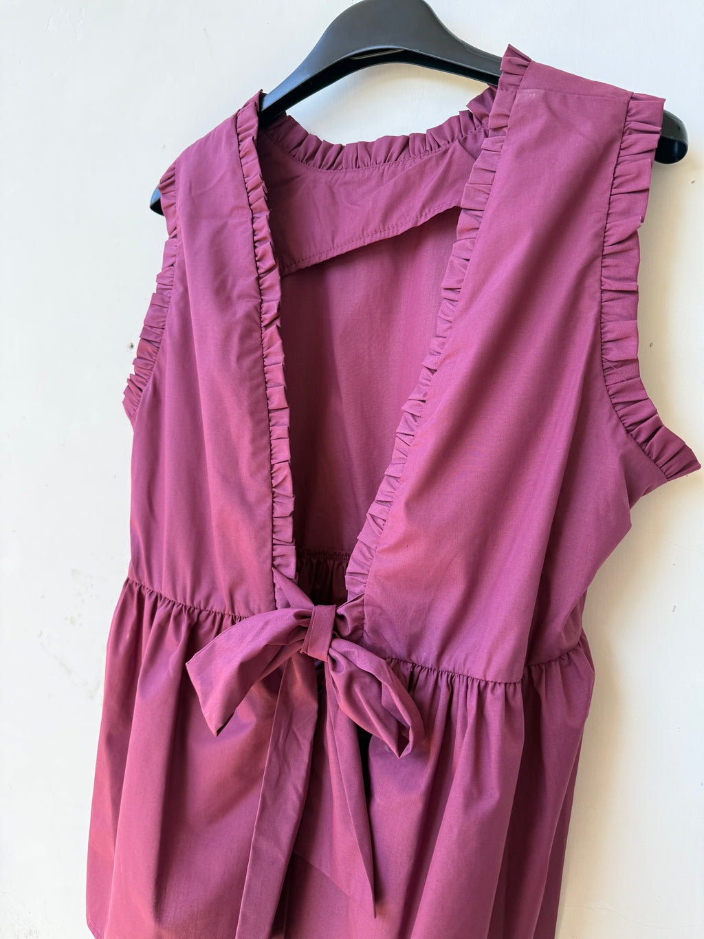 Blusa Griffai Fiocco
