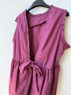 Blusa Griffai Fiocco